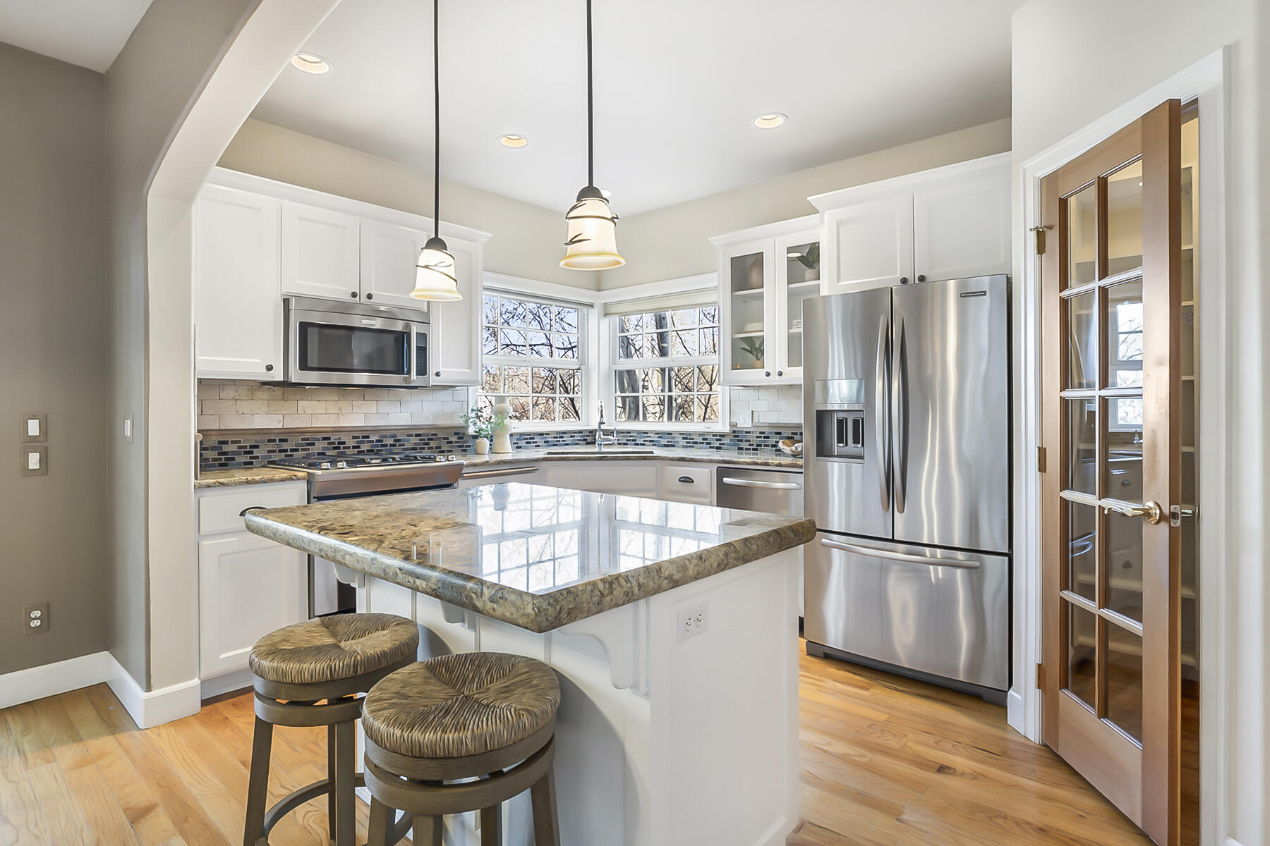 Braeburn - Residential