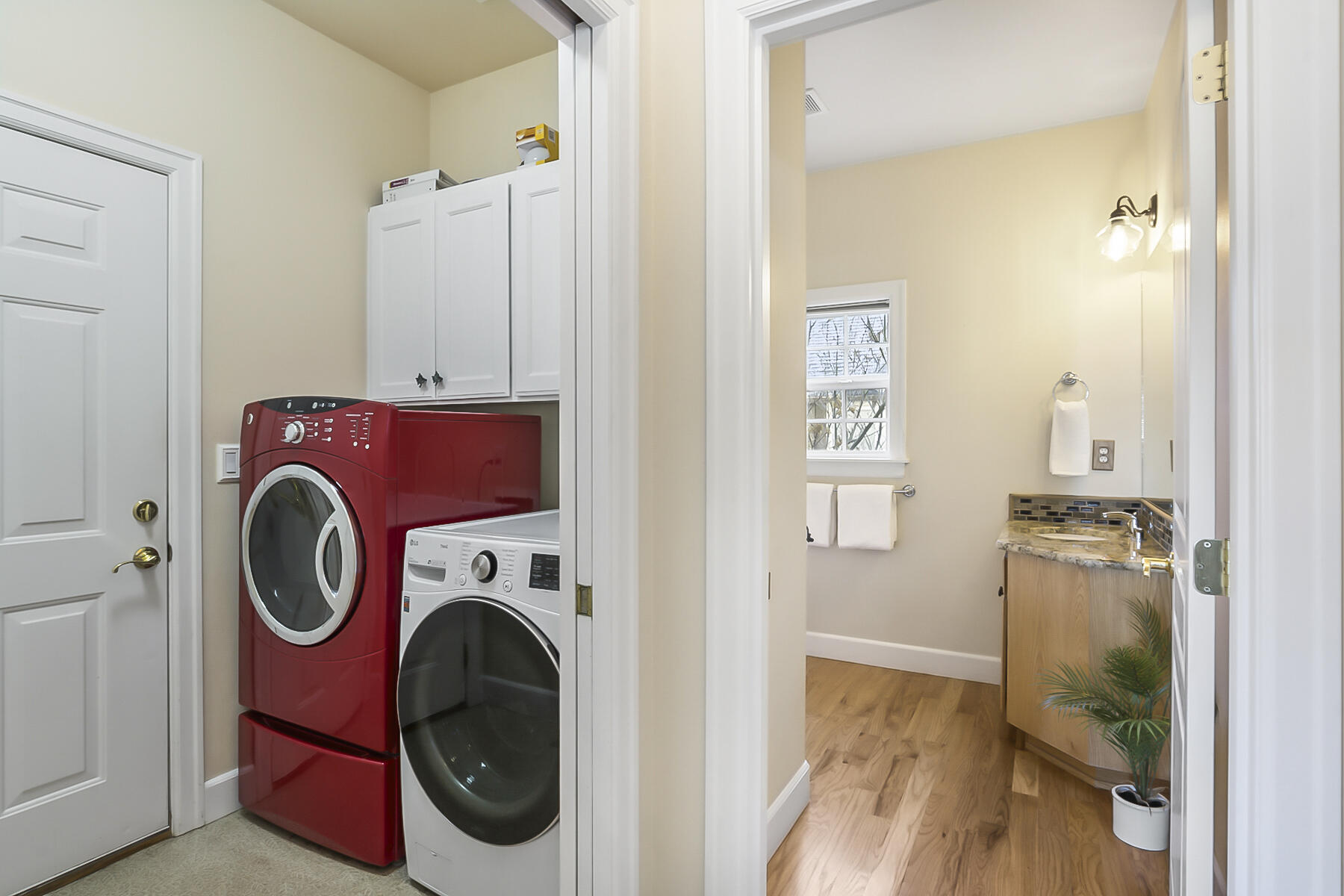 Braeburn - Residential