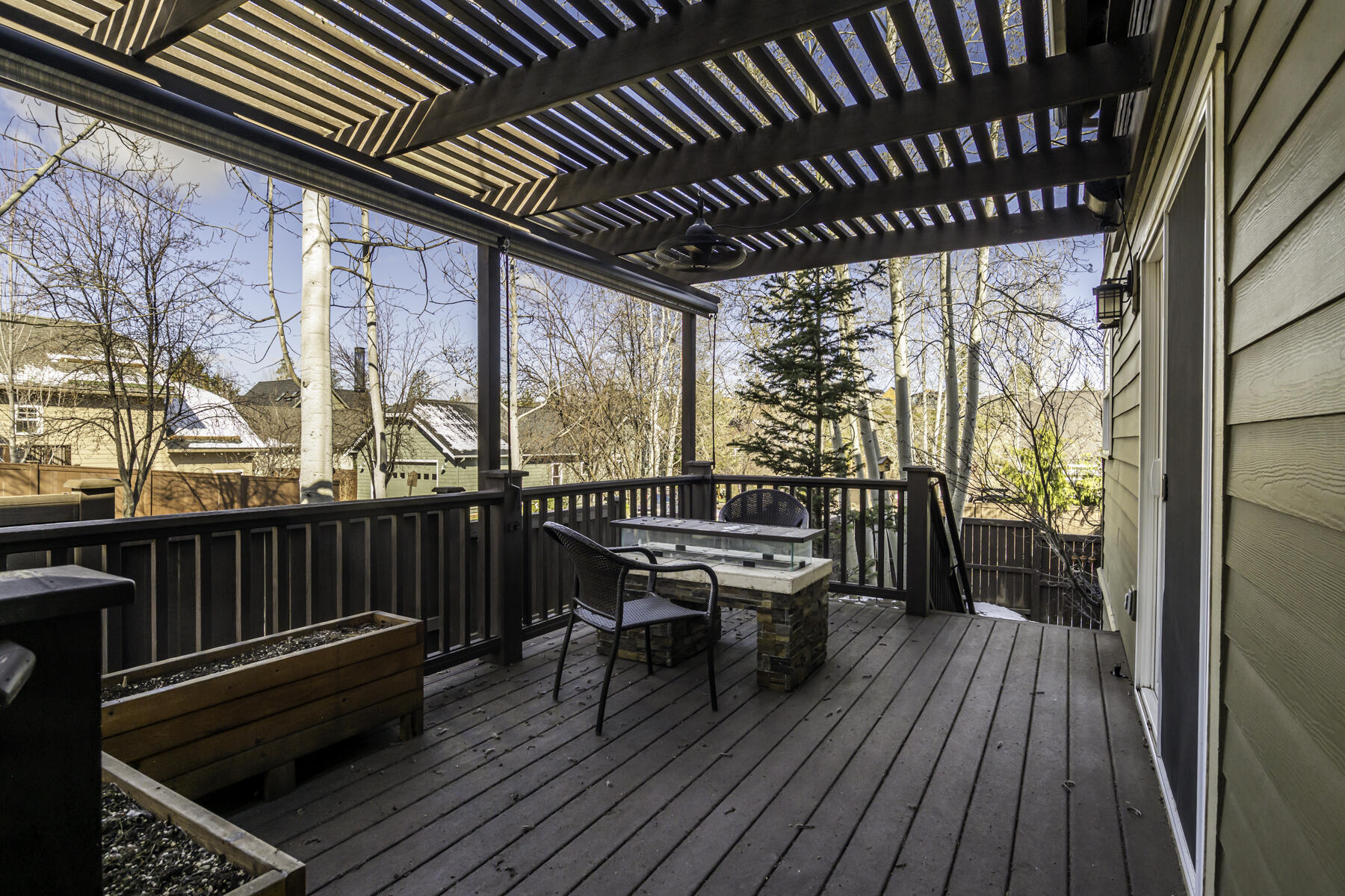 Braeburn - Residential