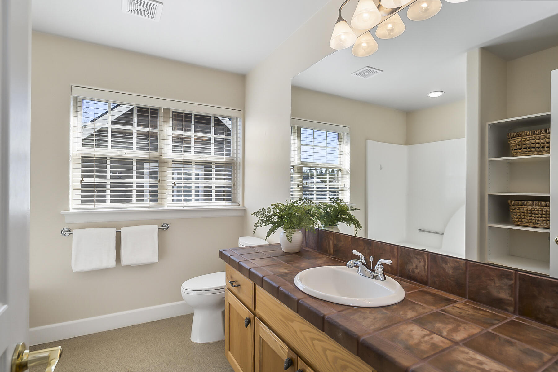 Braeburn - Residential