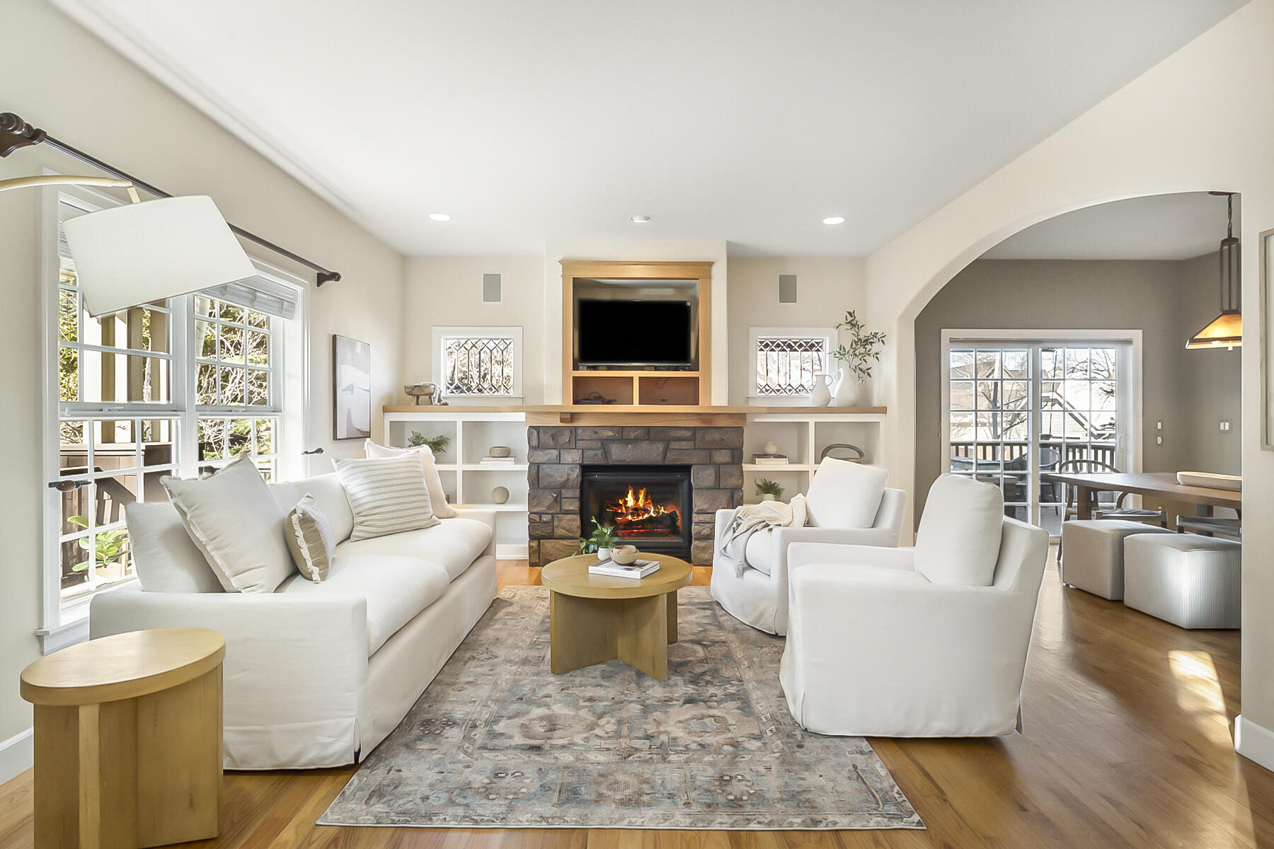 Braeburn - Residential