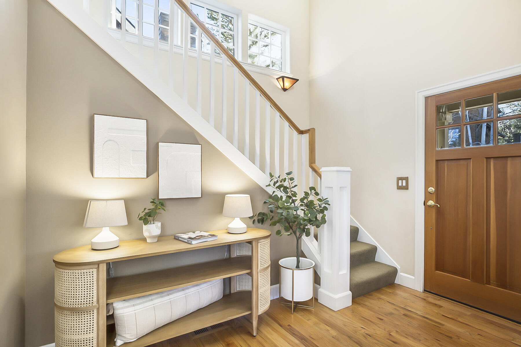 Braeburn - Residential