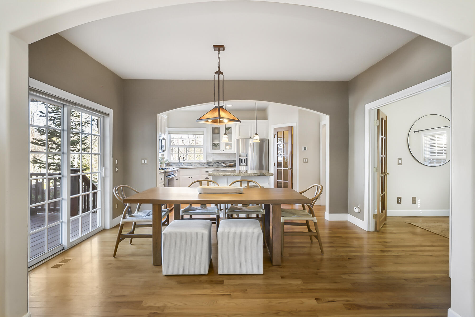 Braeburn - Residential