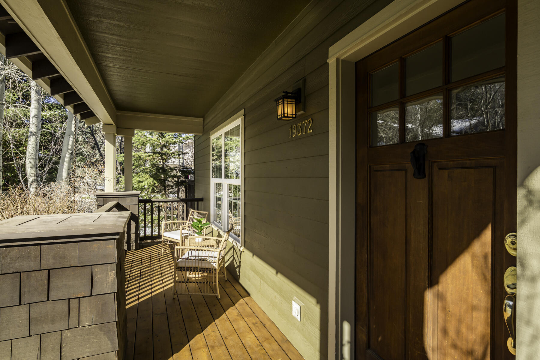 Braeburn - Residential