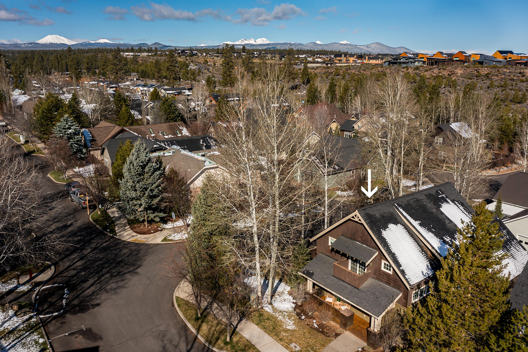 Braeburn - Residential