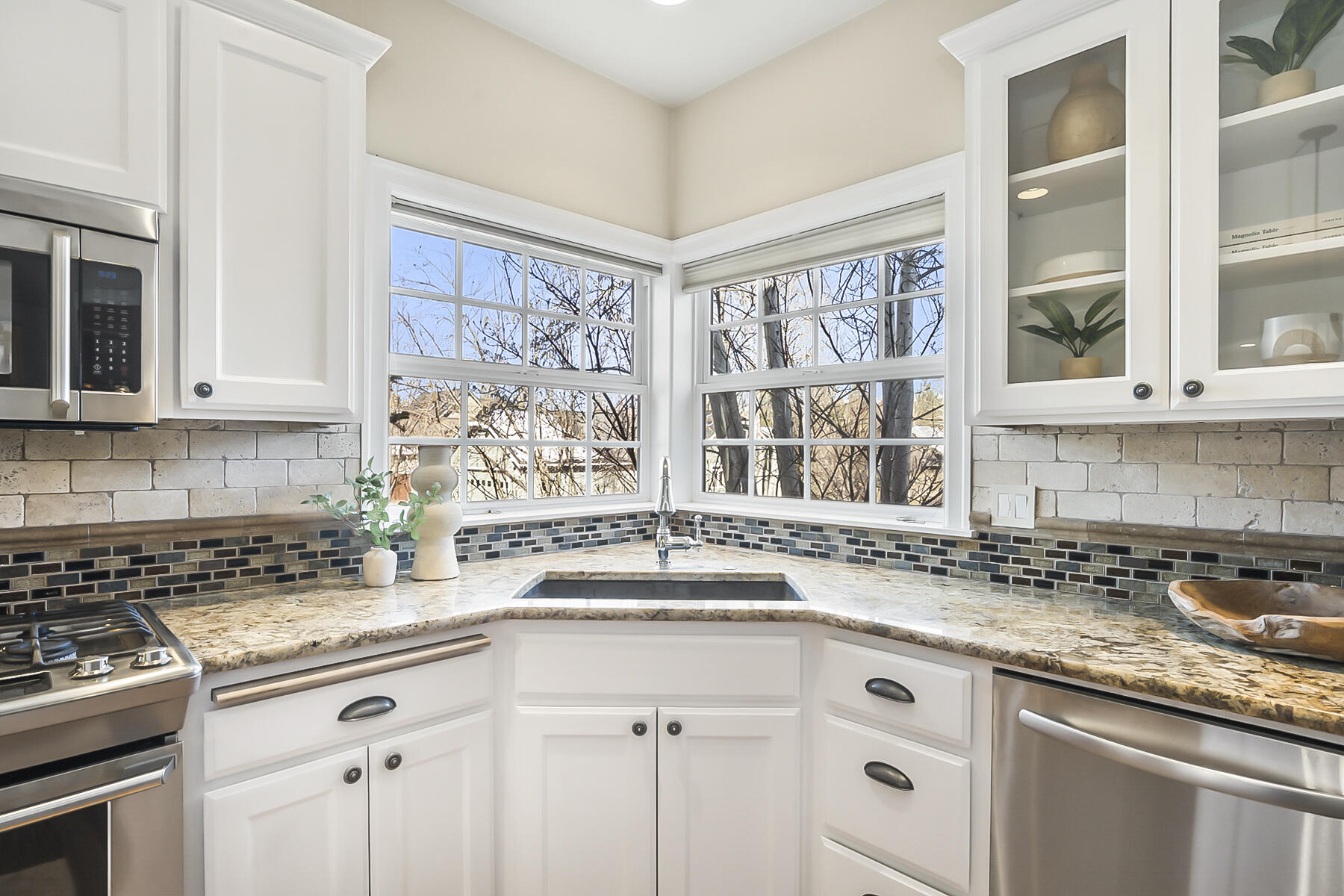 Braeburn - Residential