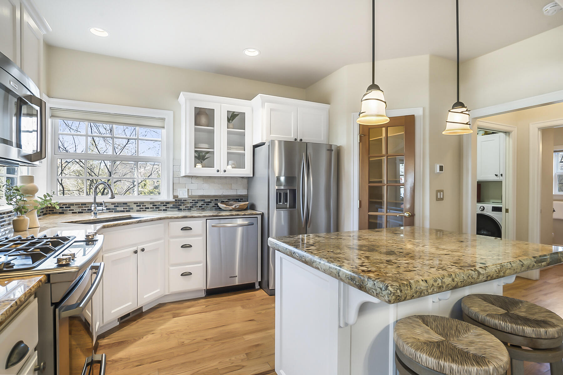 Braeburn - Residential