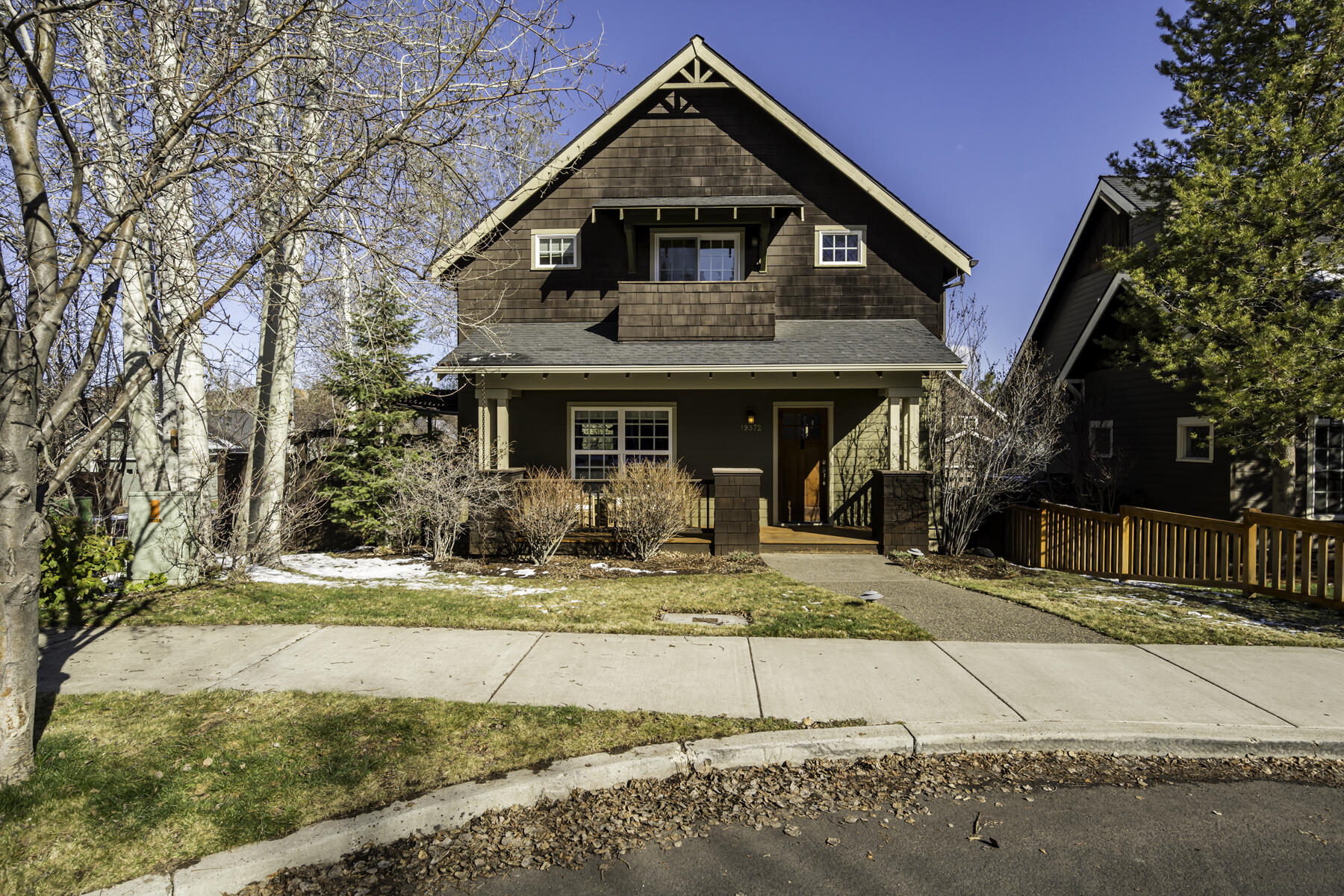 Braeburn - Residential