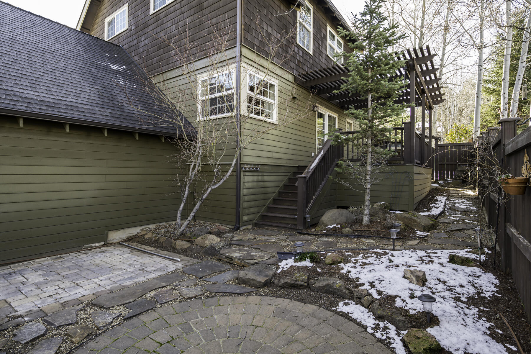 Braeburn - Residential