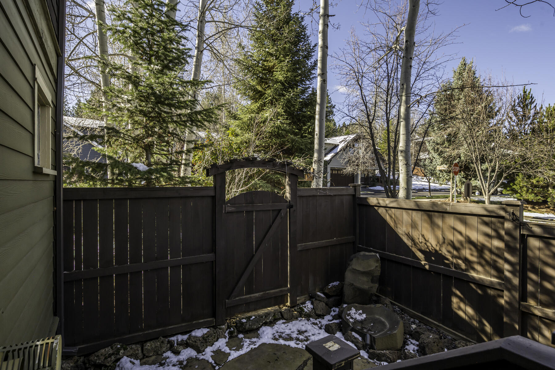 Braeburn - Residential