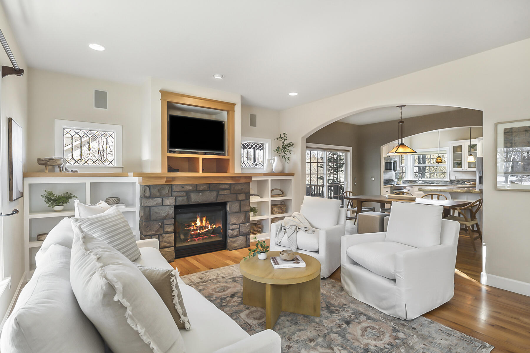 Braeburn - Residential