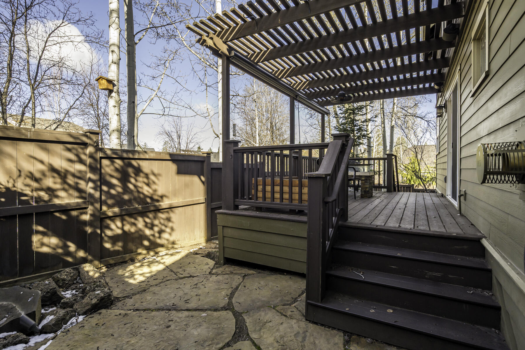 Braeburn - Residential