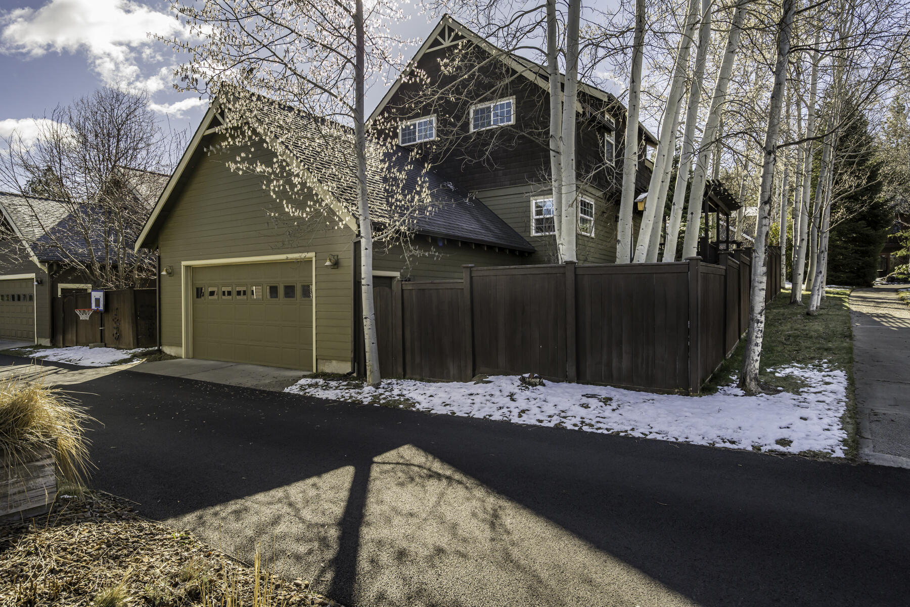 Braeburn - Residential