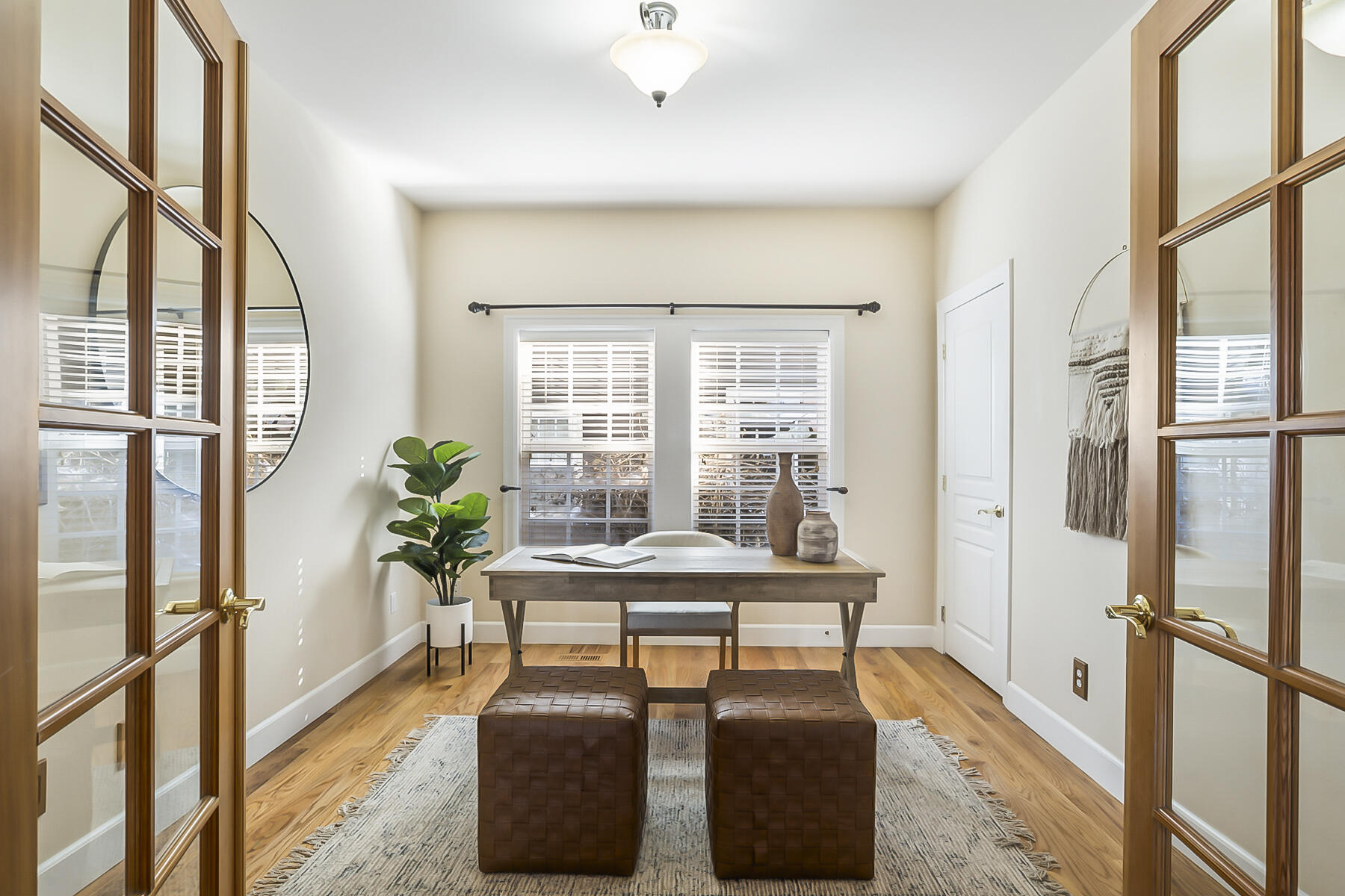 Braeburn - Residential