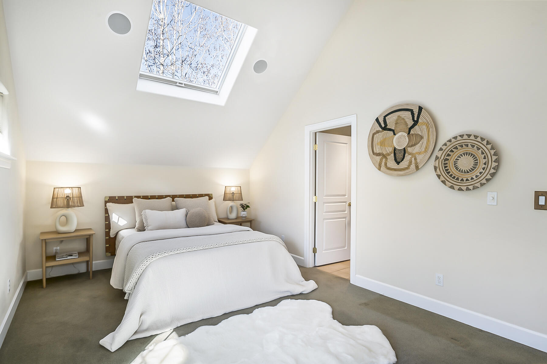 Braeburn - Residential