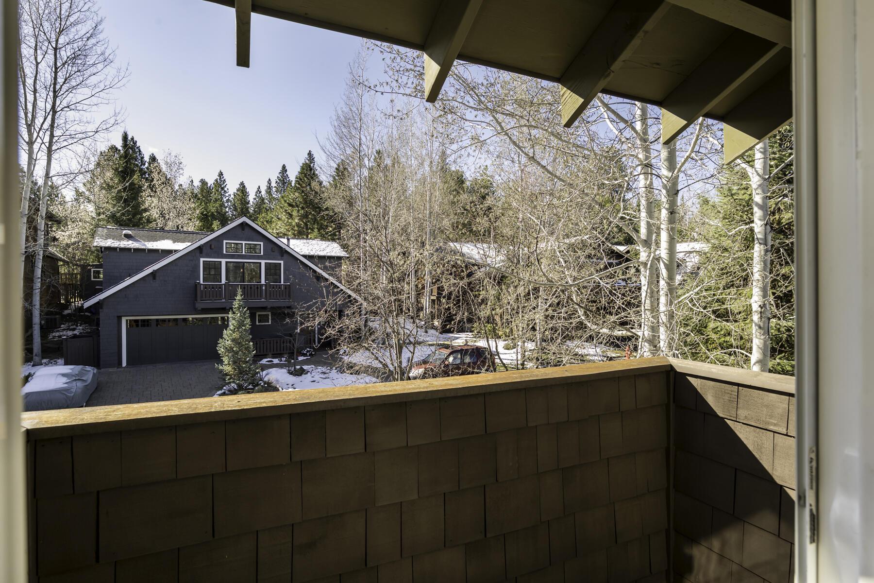 Braeburn - Residential