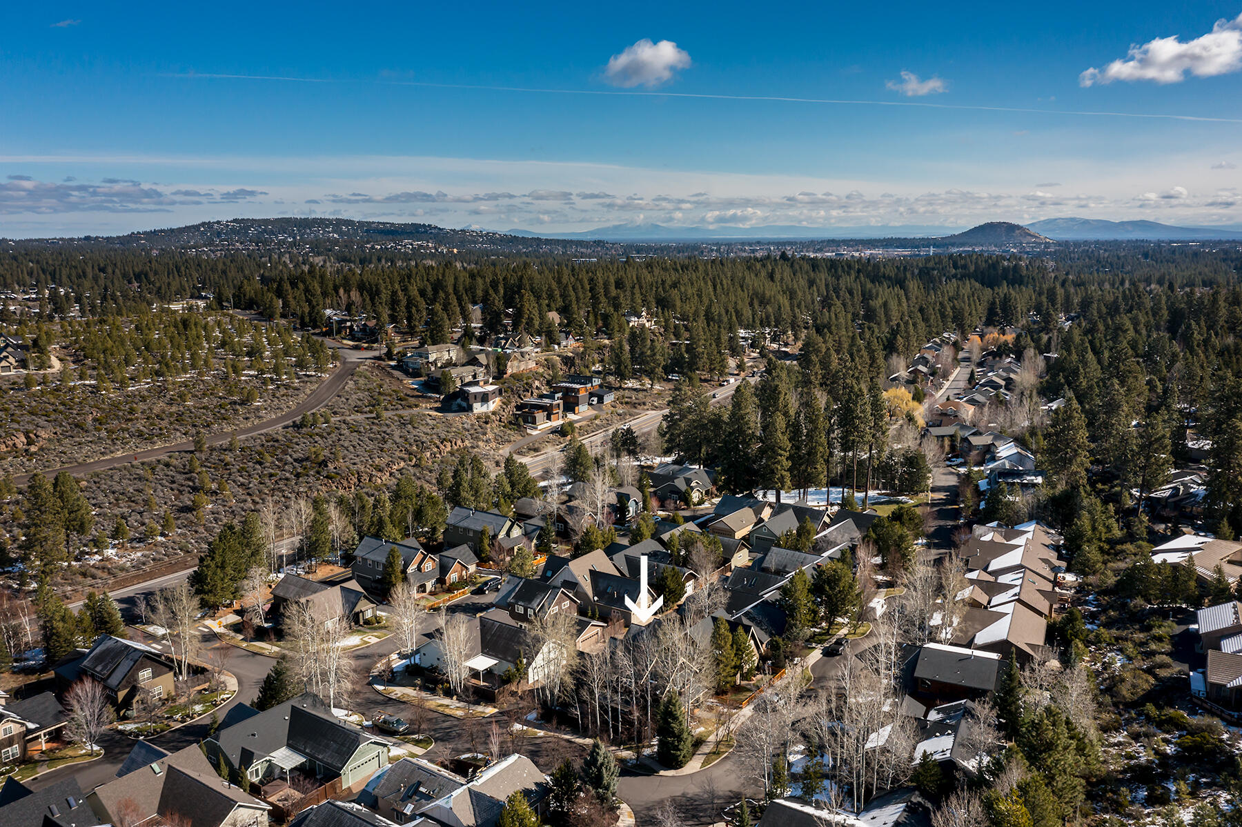 Braeburn - Residential