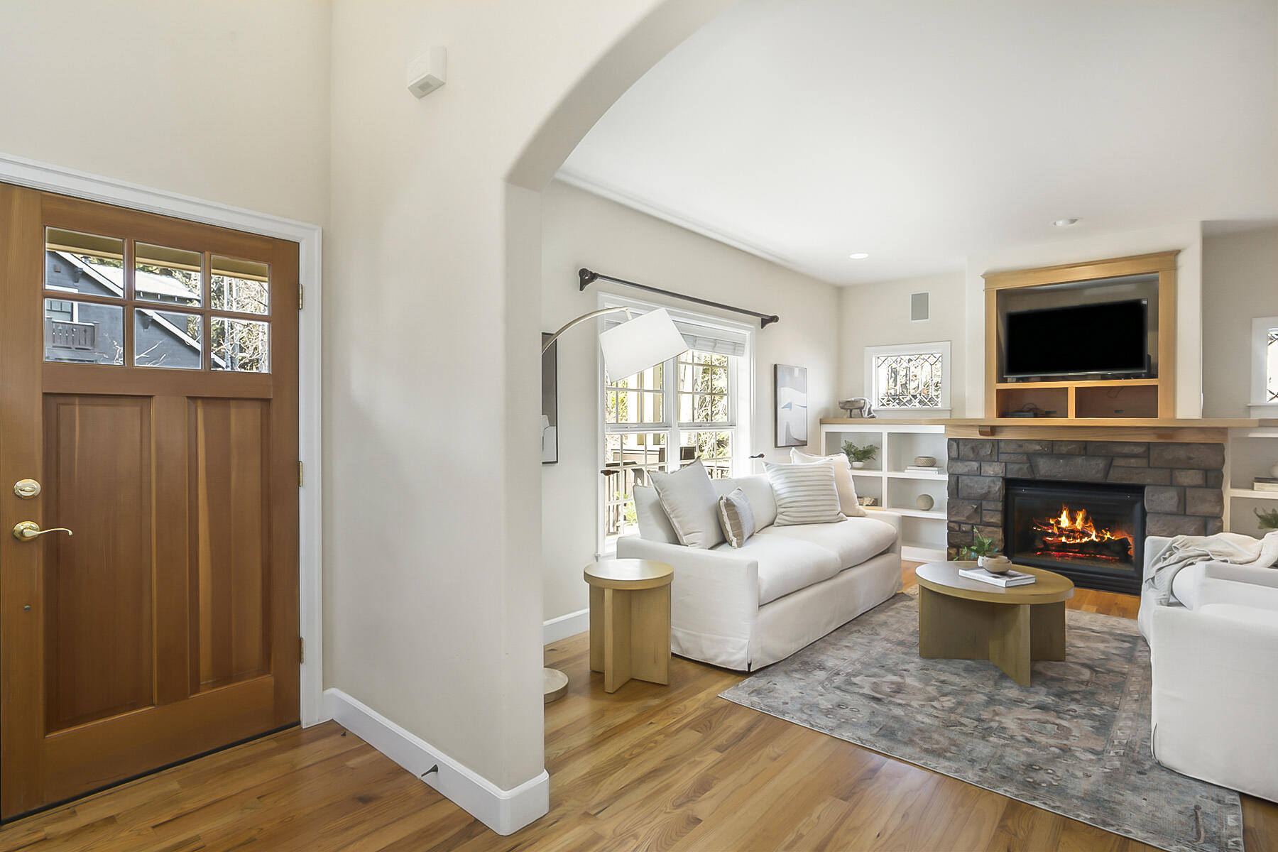 Braeburn - Residential