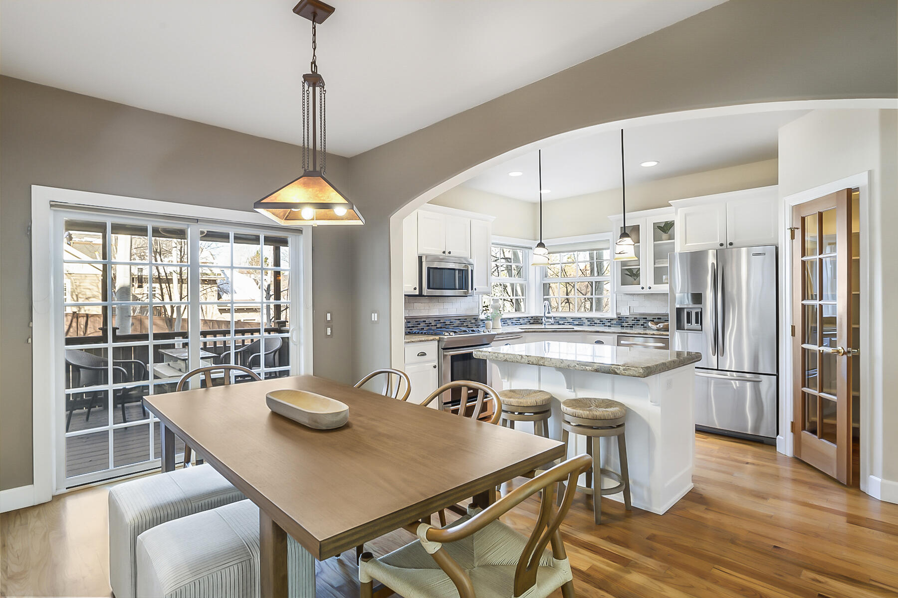 Braeburn - Residential