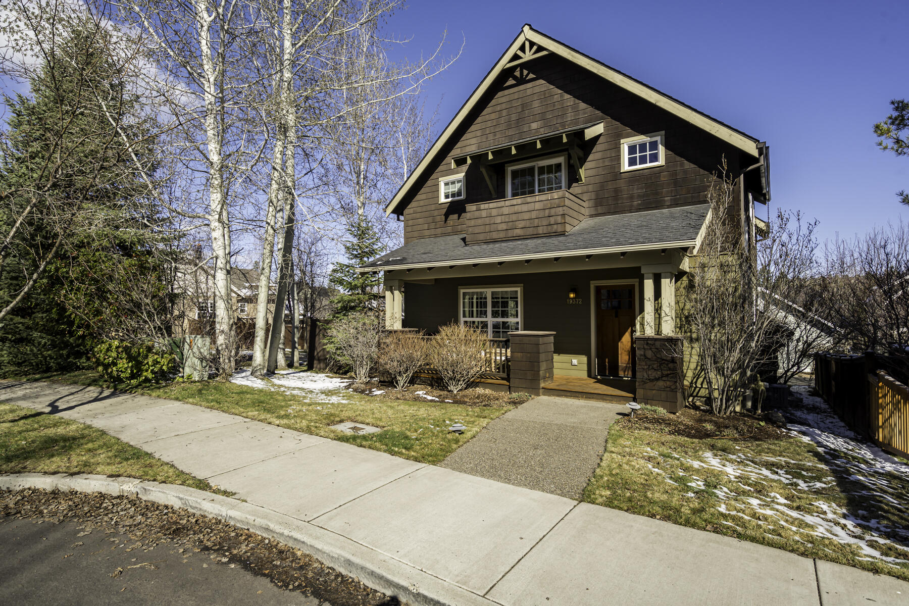 Braeburn - Residential