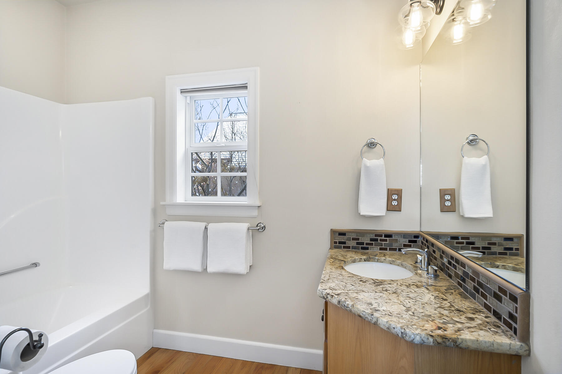 Braeburn - Residential