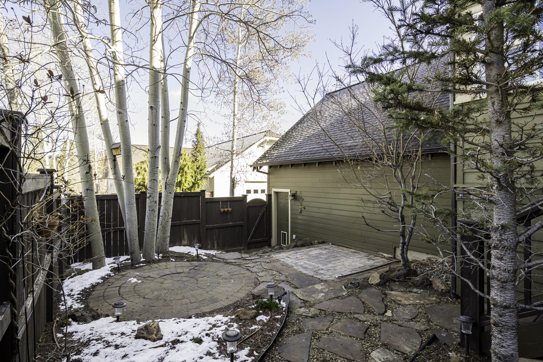 Braeburn - Residential