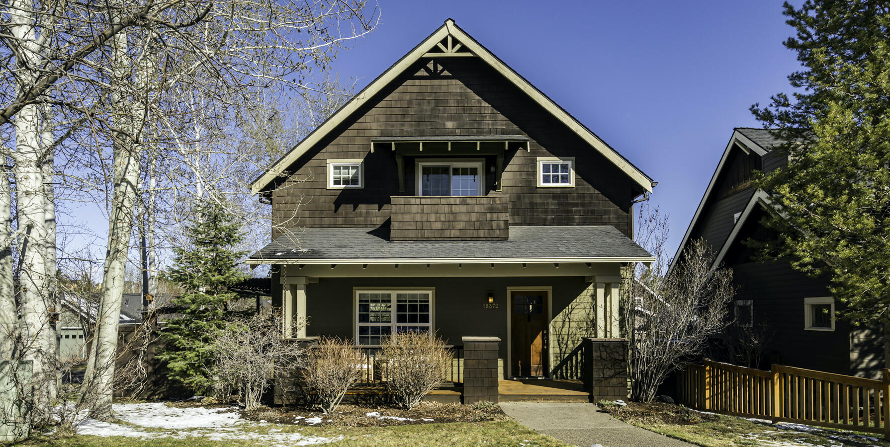 Braeburn - Residential