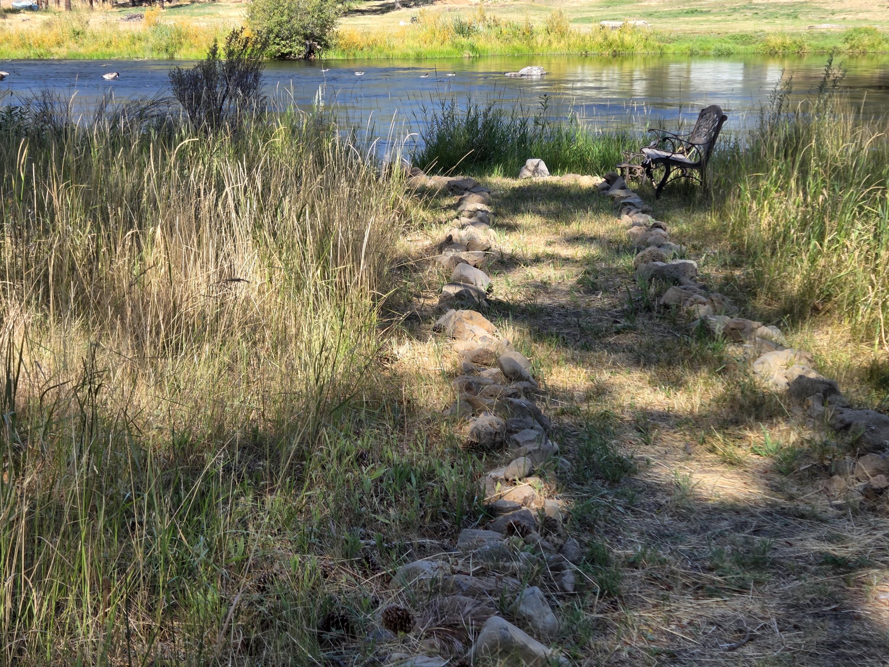 Chiloquin Acres - Residential