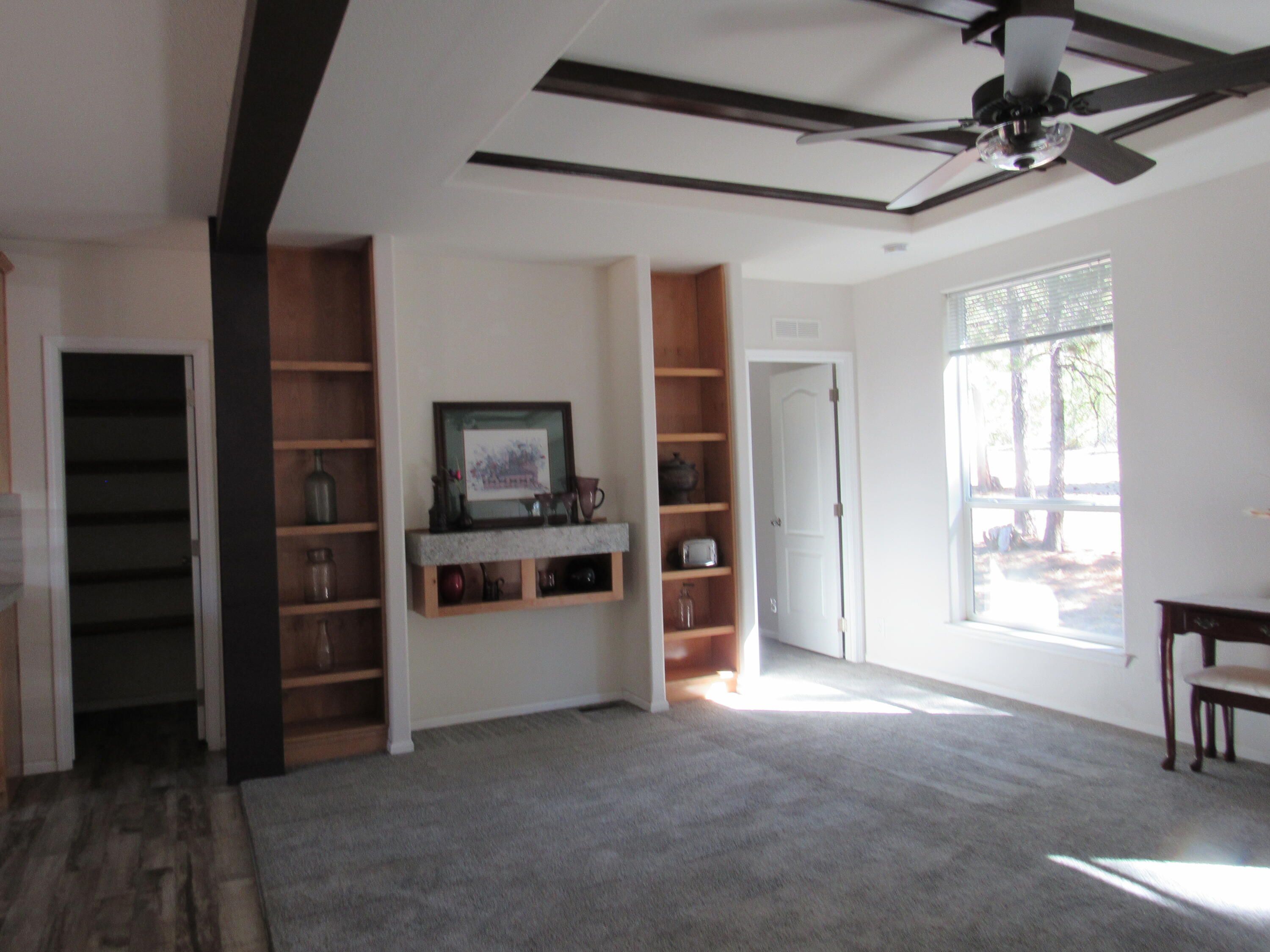 Chiloquin Acres - Residential