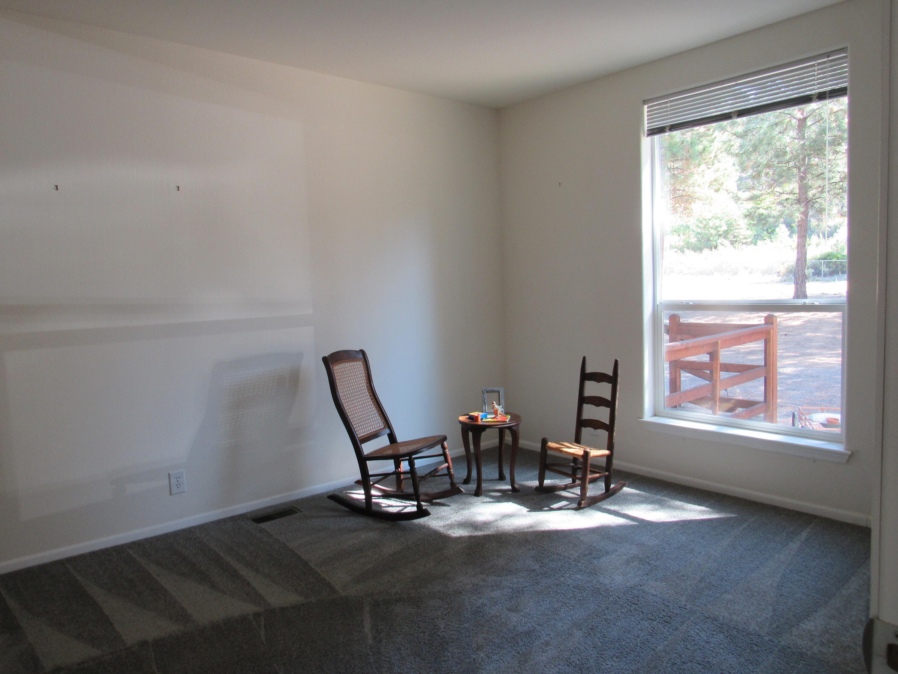 Chiloquin Acres - Residential