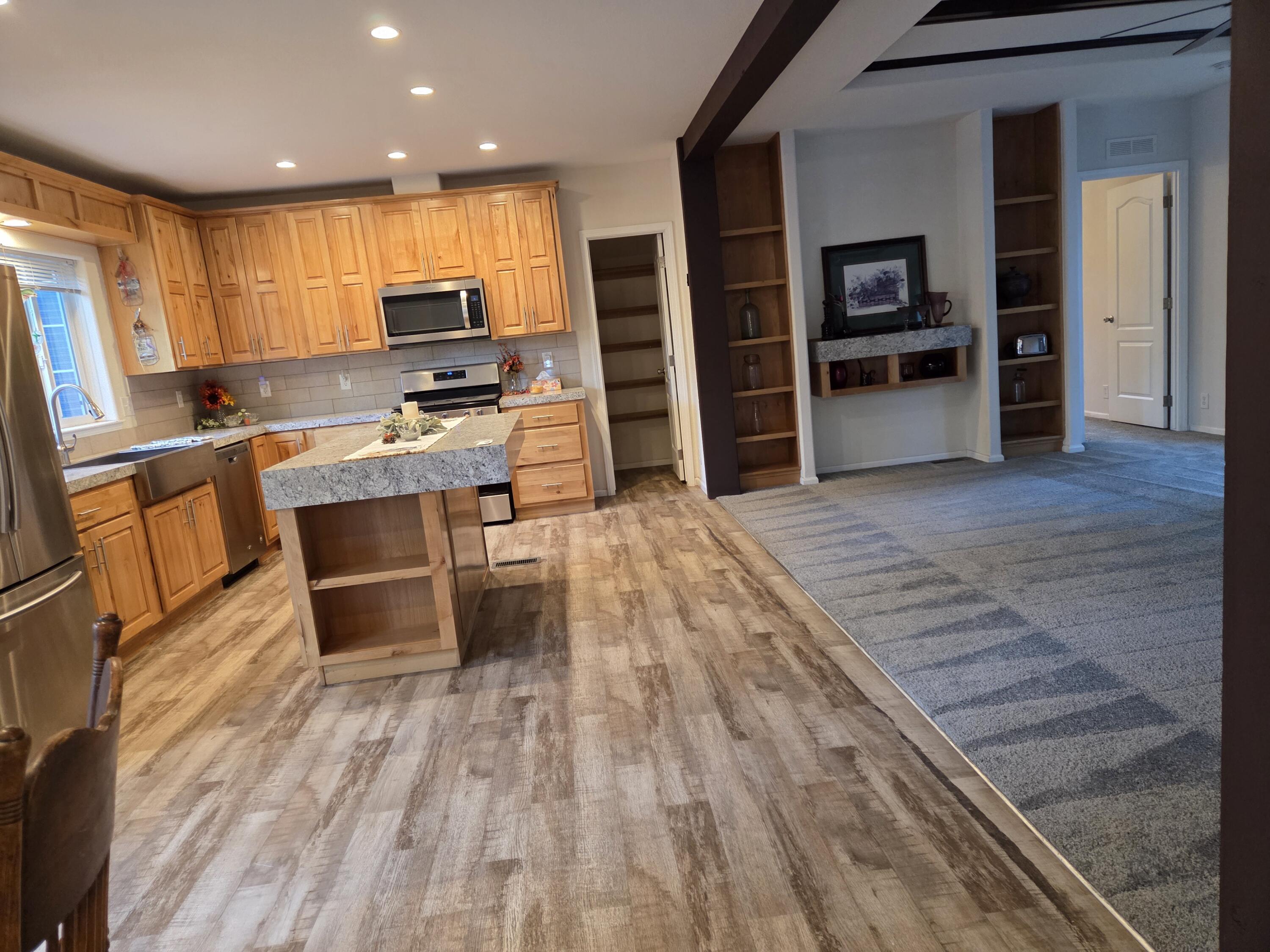 Chiloquin Acres - Residential