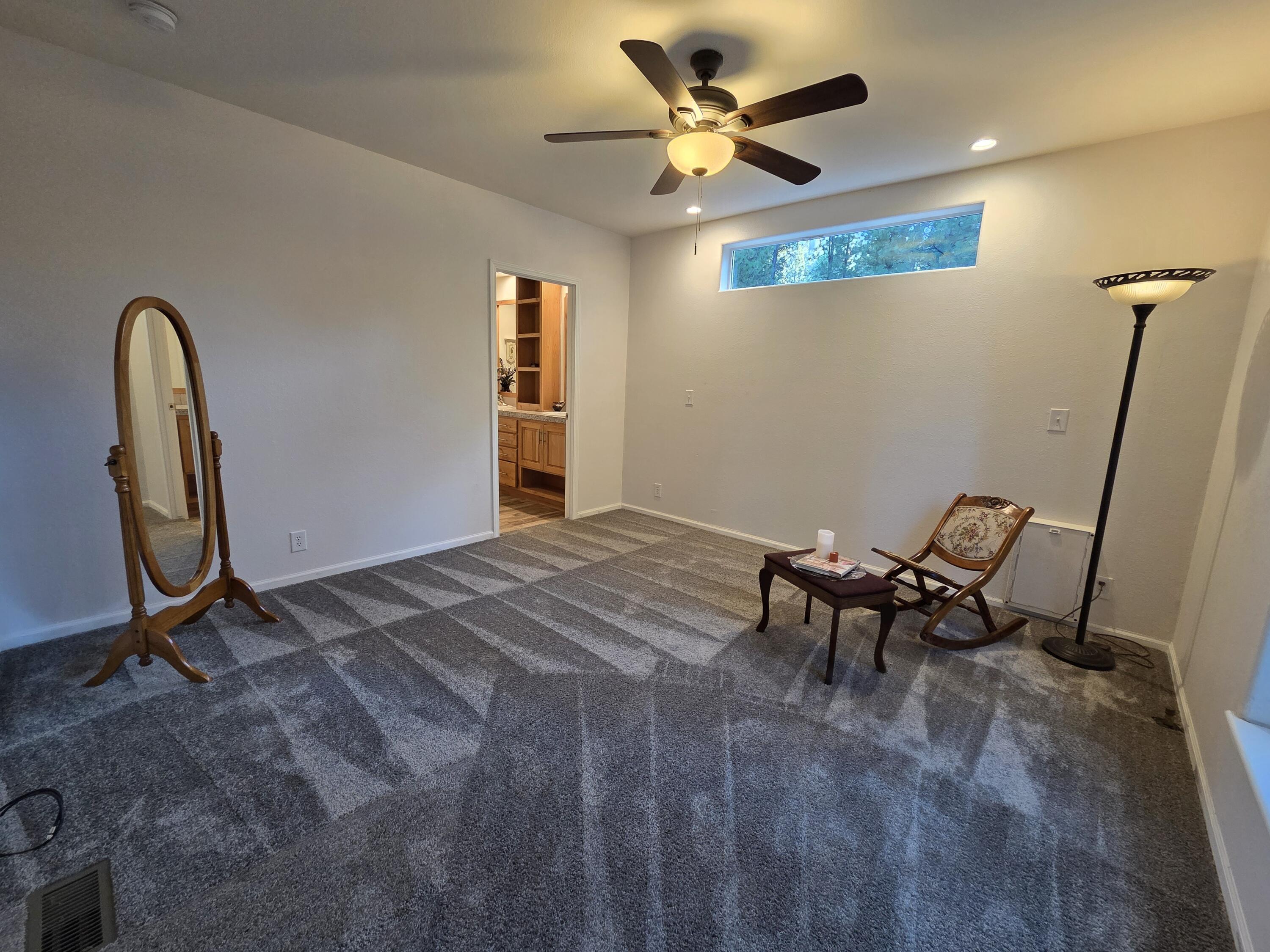 Chiloquin Acres - Residential