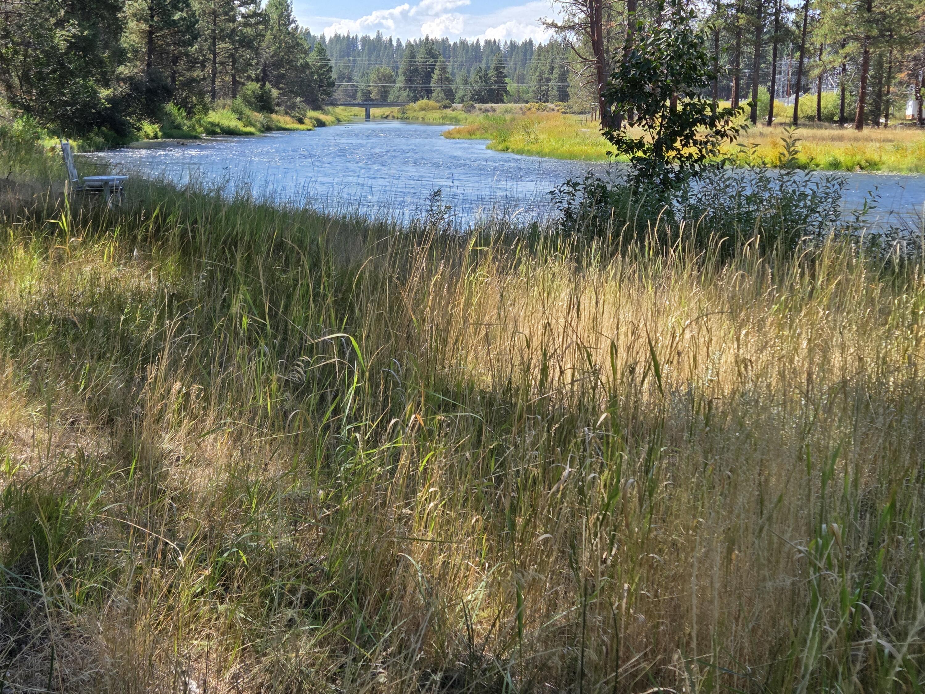 Chiloquin Acres - Residential