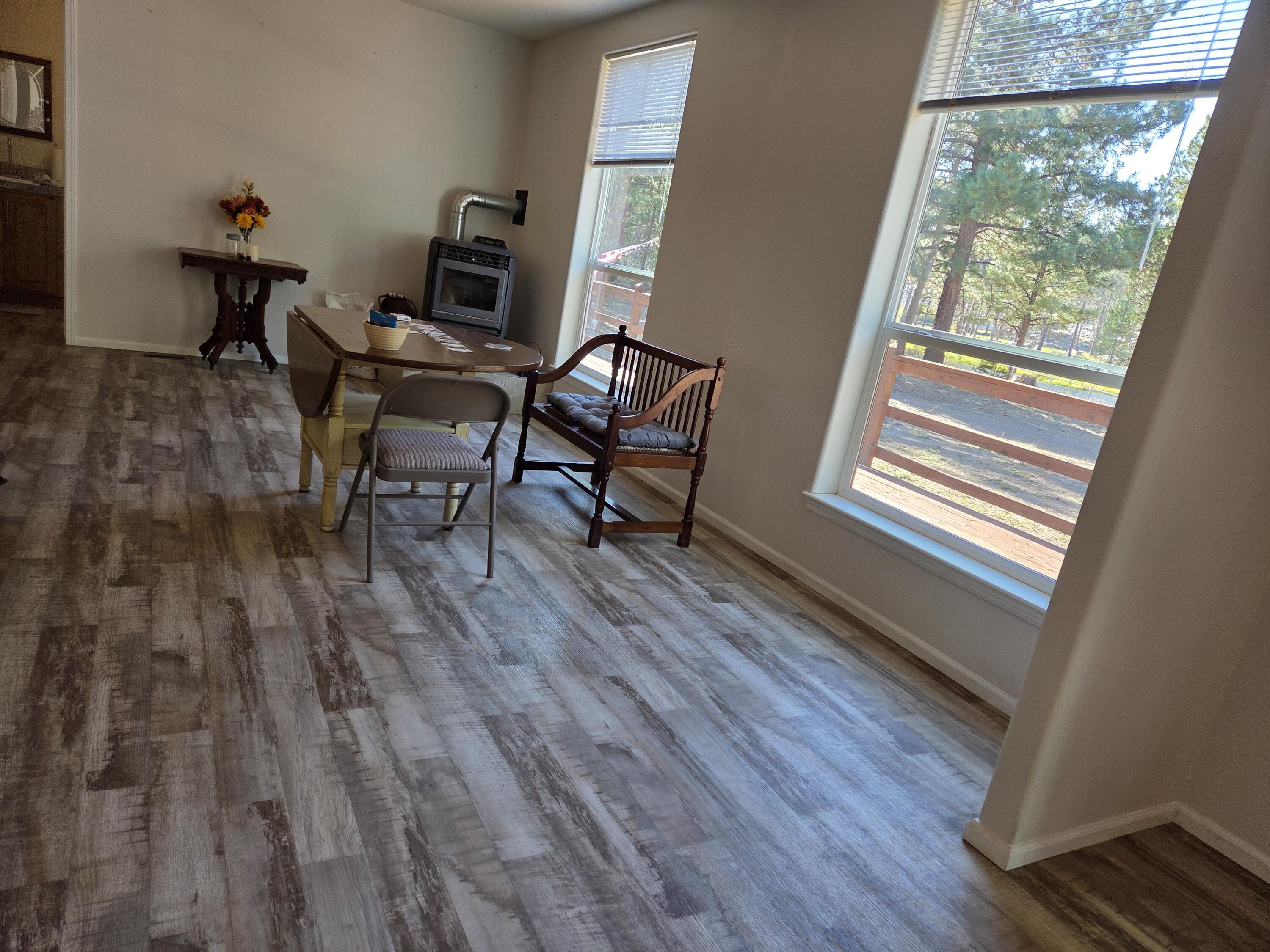 Chiloquin Acres - Residential