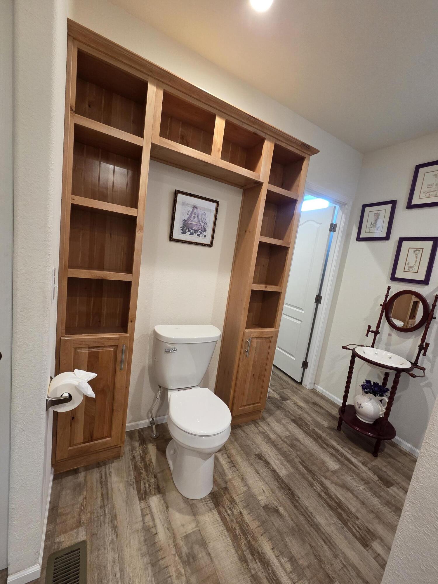 Chiloquin Acres - Residential