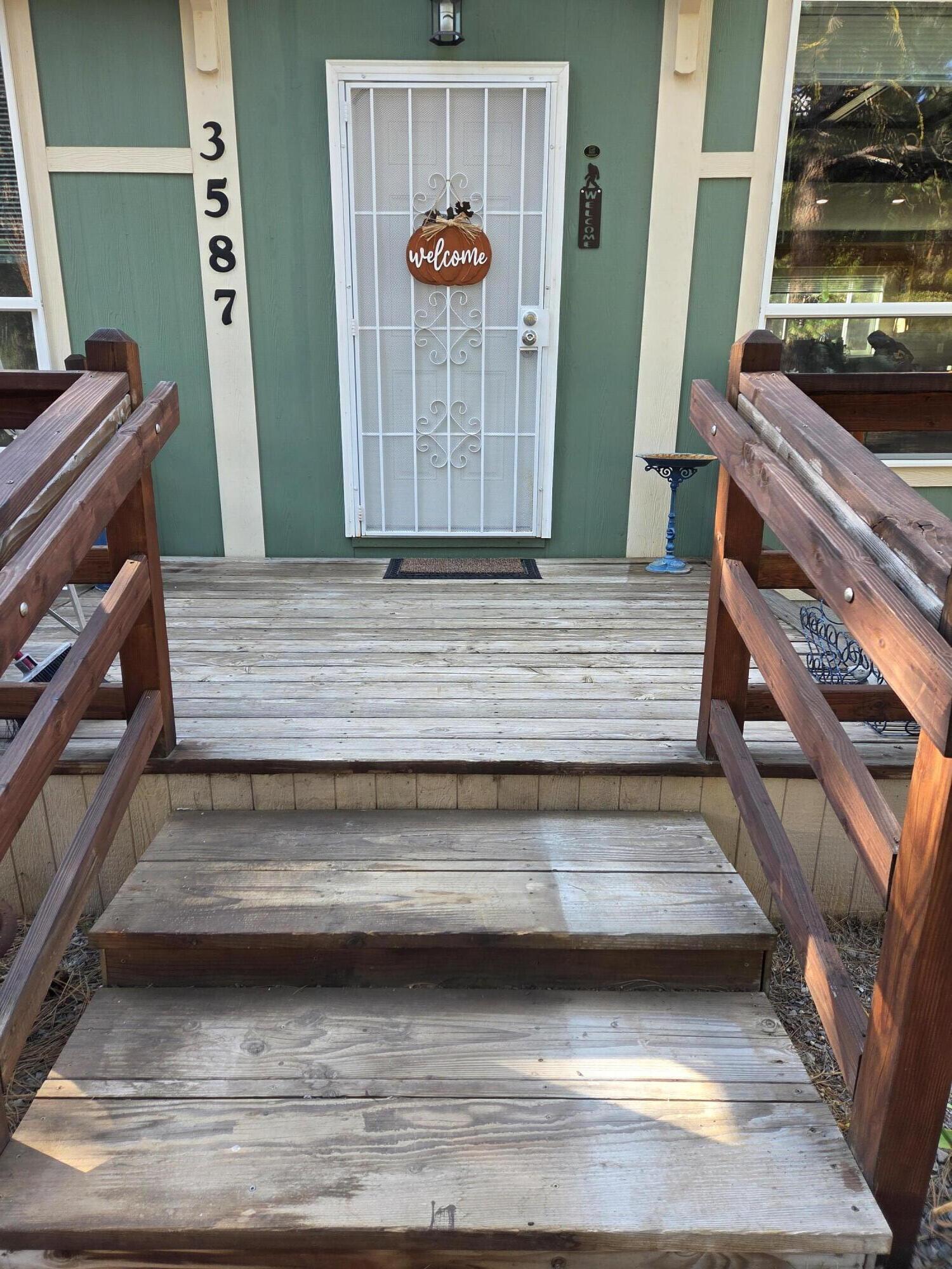 Chiloquin Acres - Residential