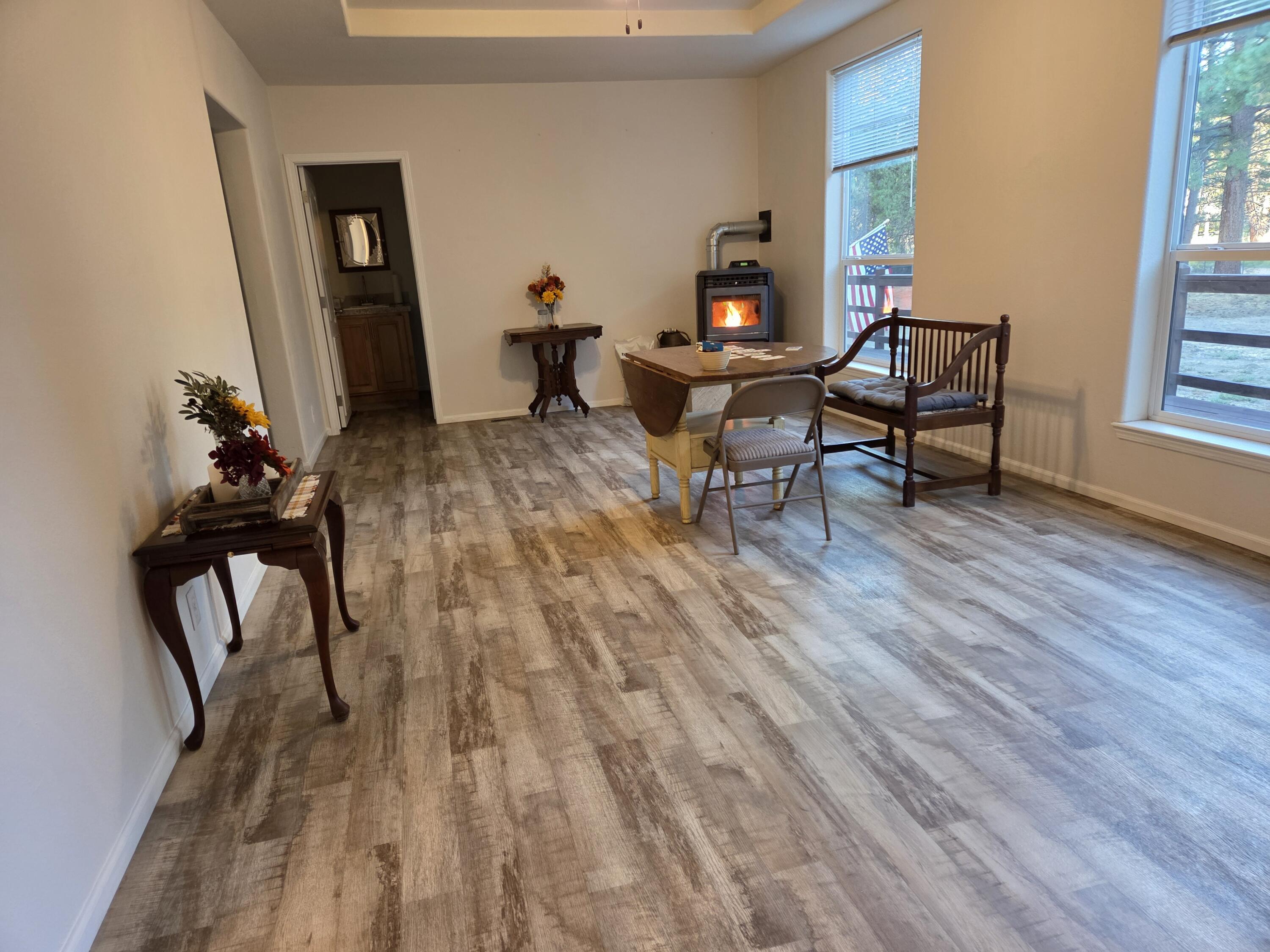 Chiloquin Acres - Residential