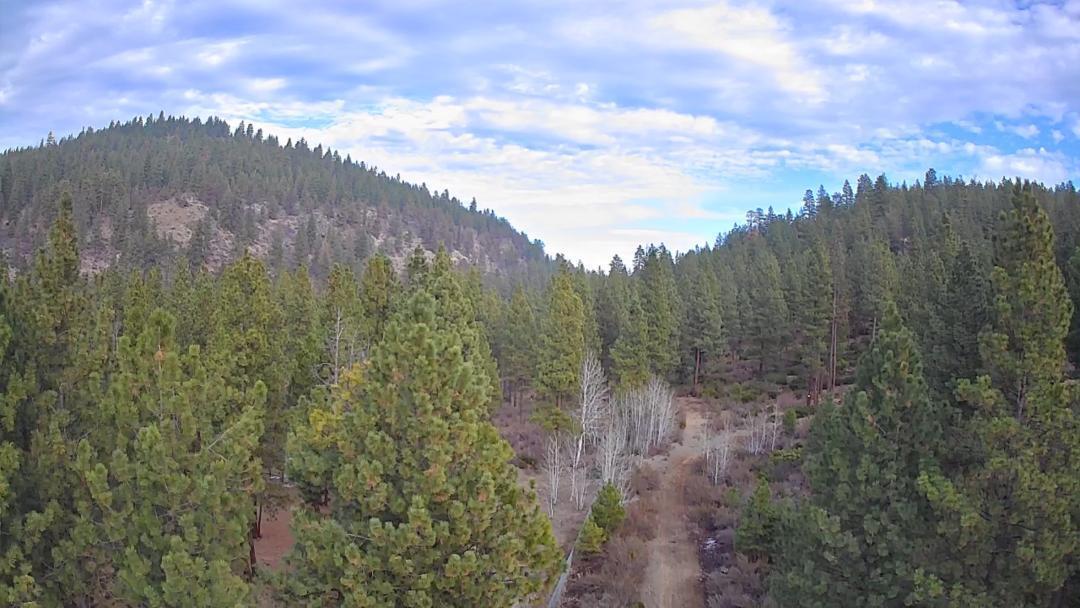 Chiloquin Acres - Residential