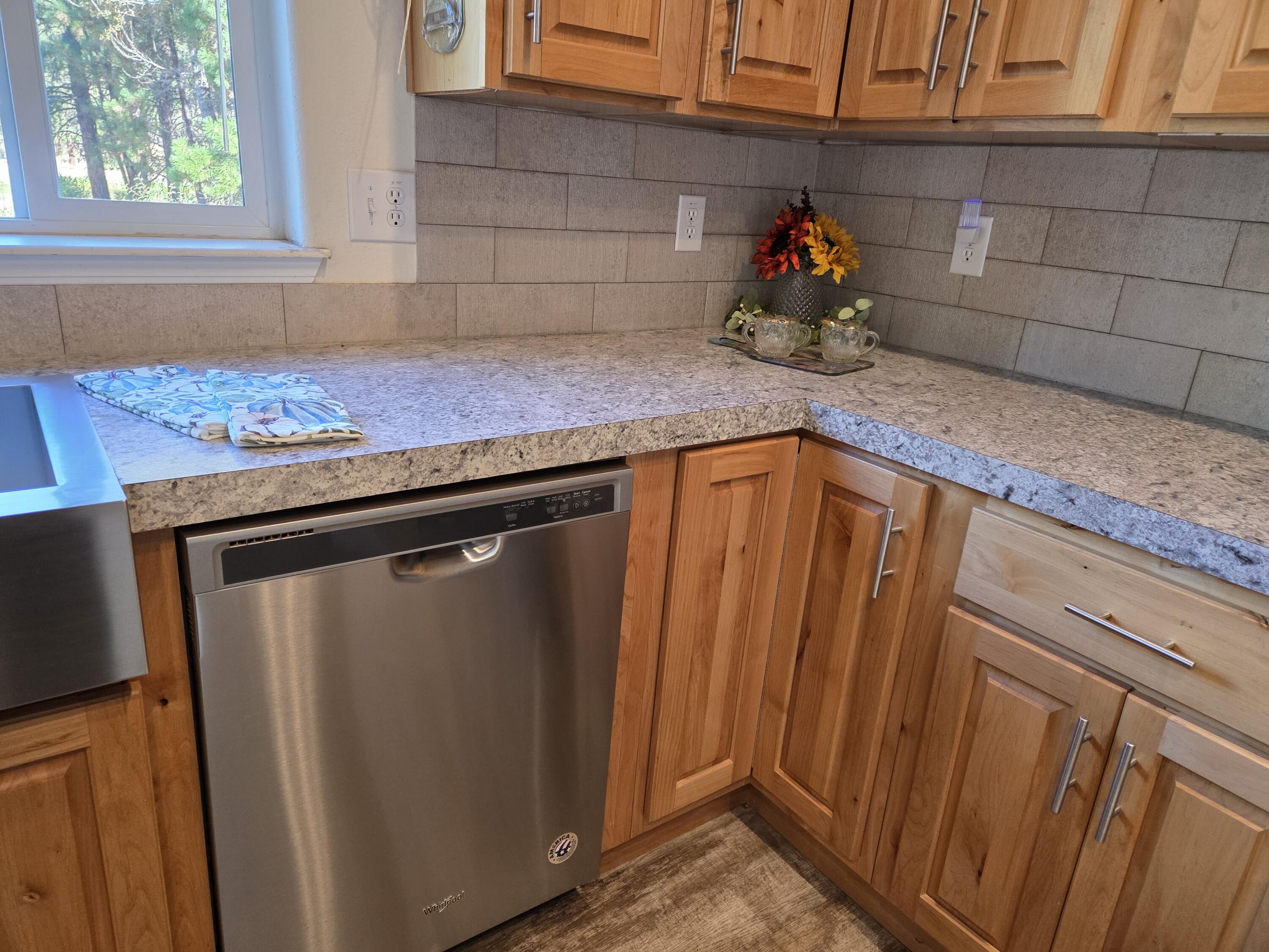 Chiloquin Acres - Residential