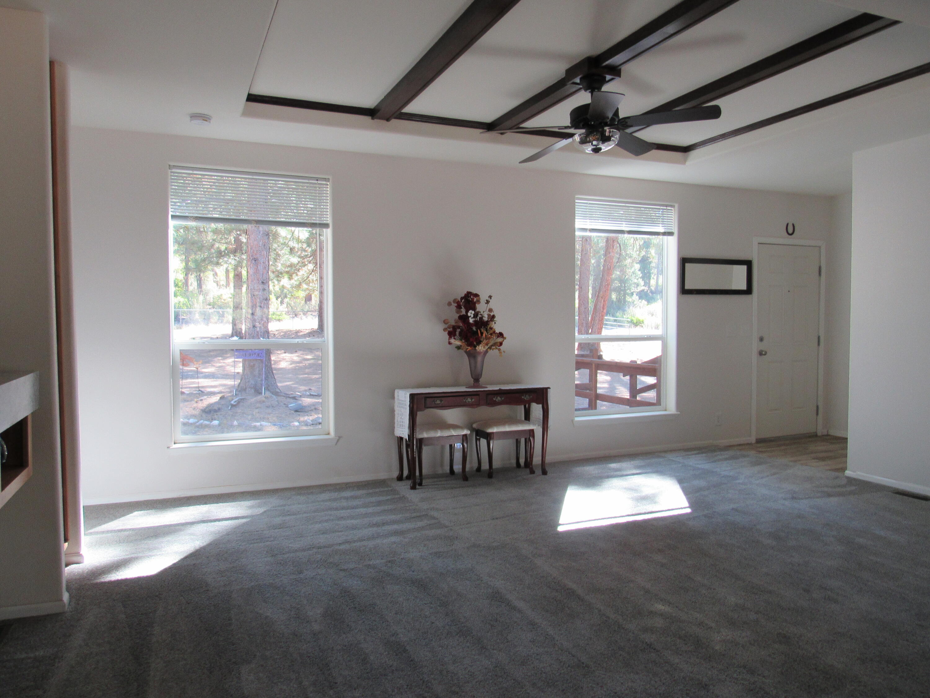 Chiloquin Acres - Residential