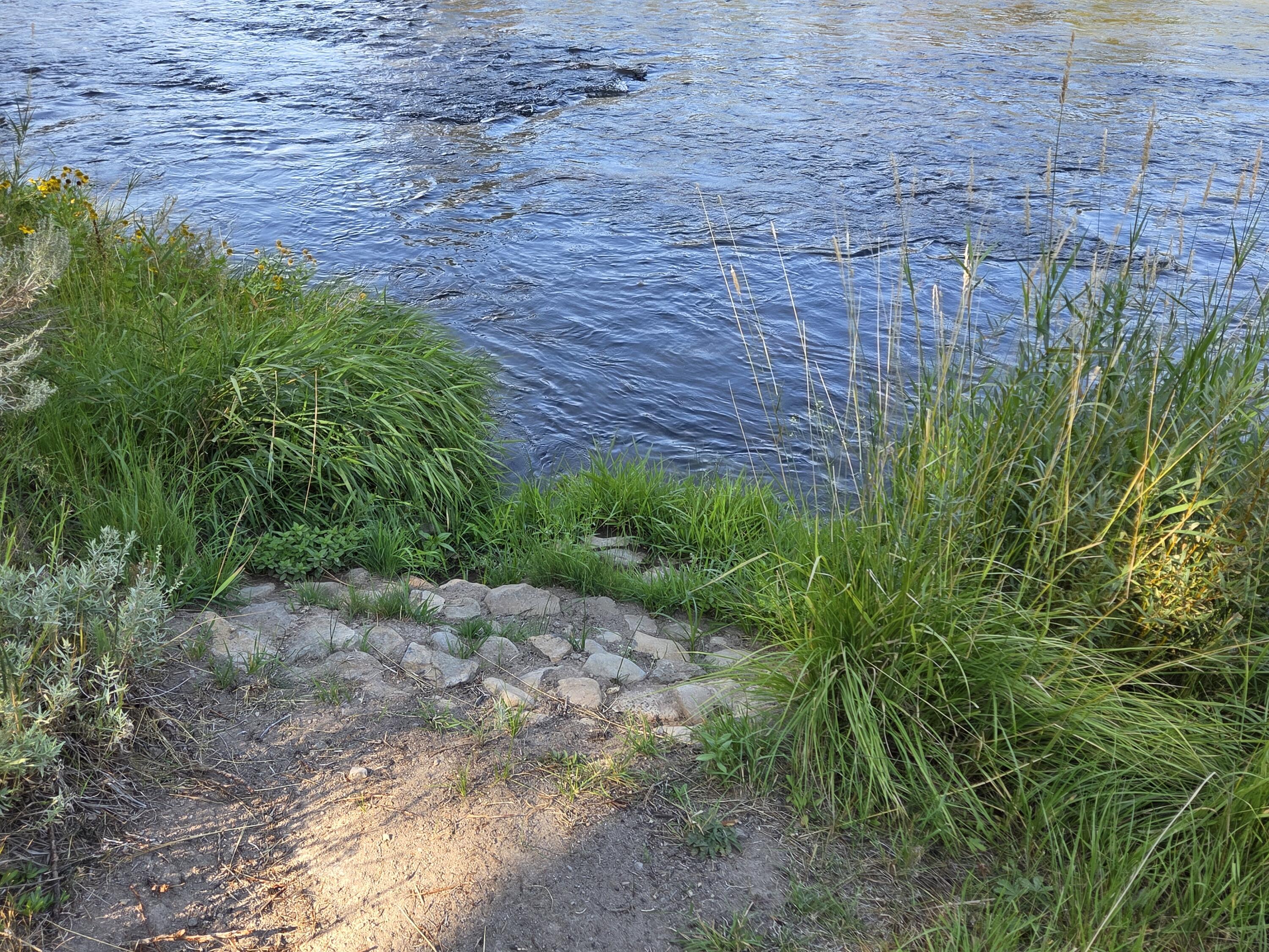 Chiloquin Acres - Residential