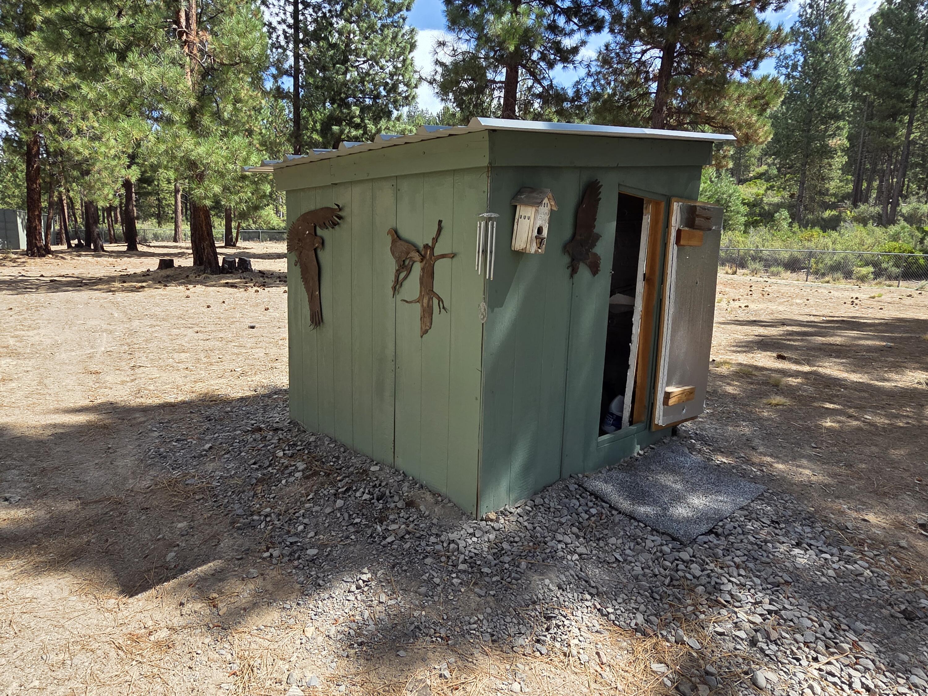 Chiloquin Acres - Residential