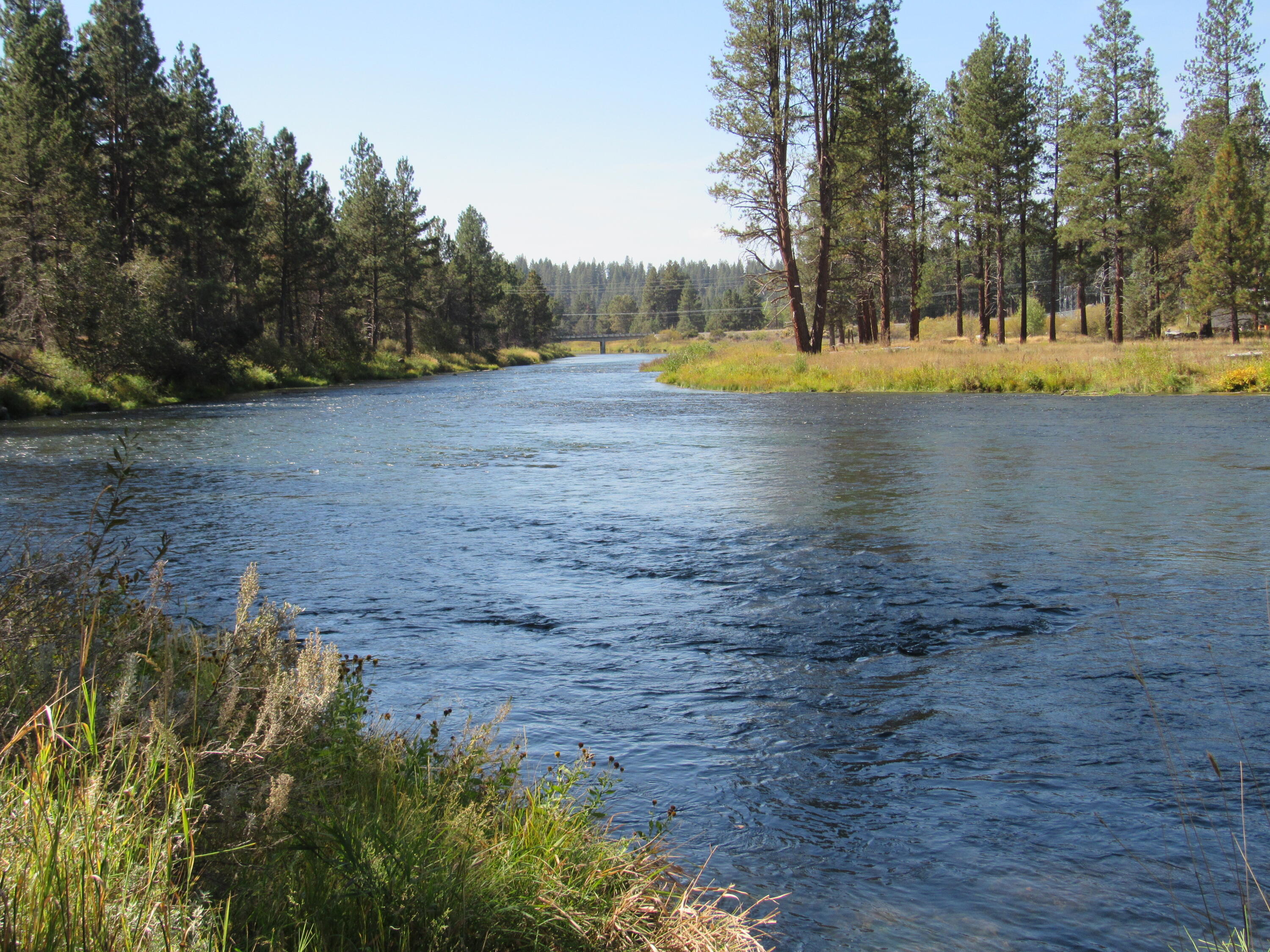Chiloquin Acres - Residential