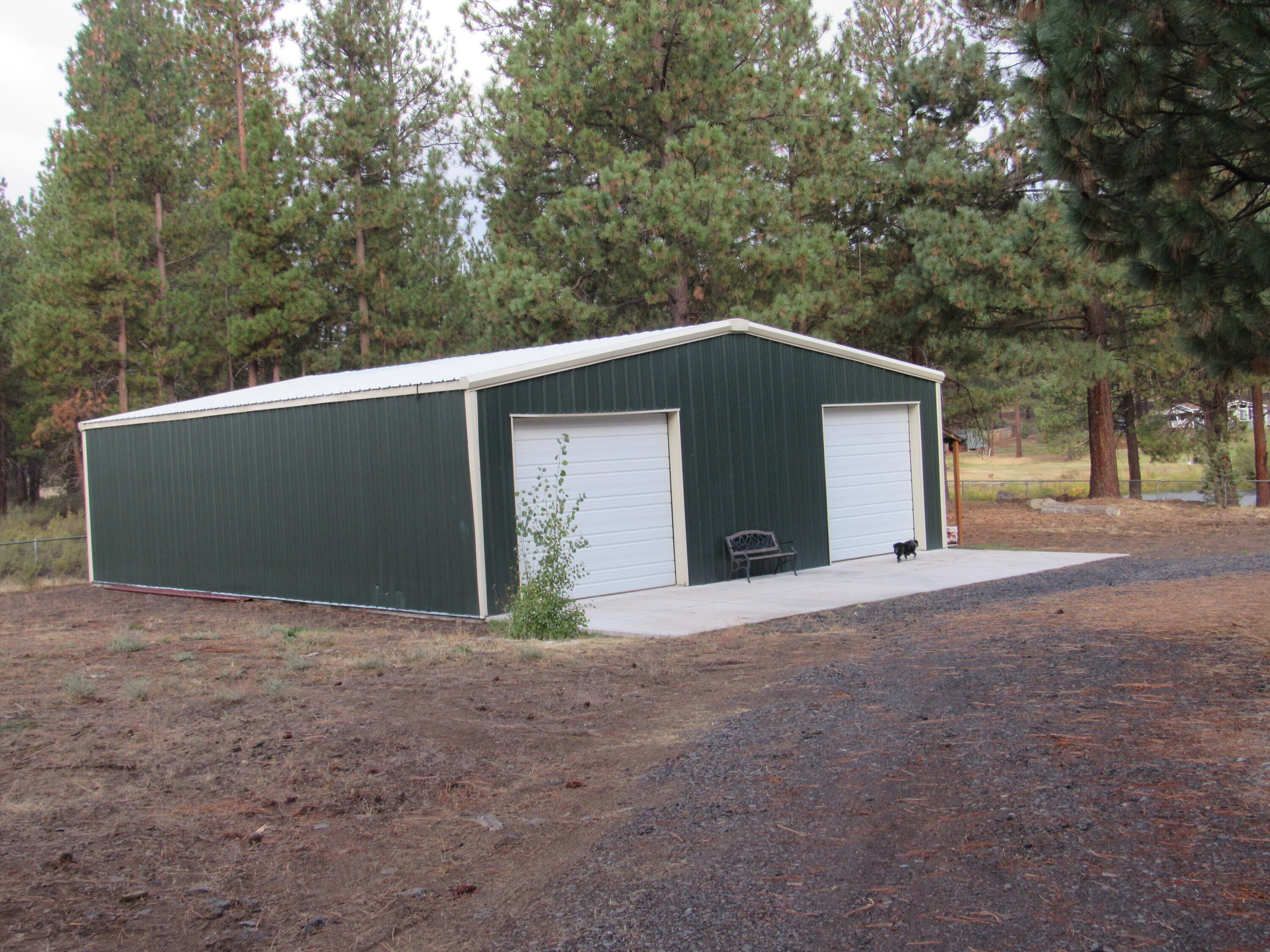 Chiloquin Acres - Residential