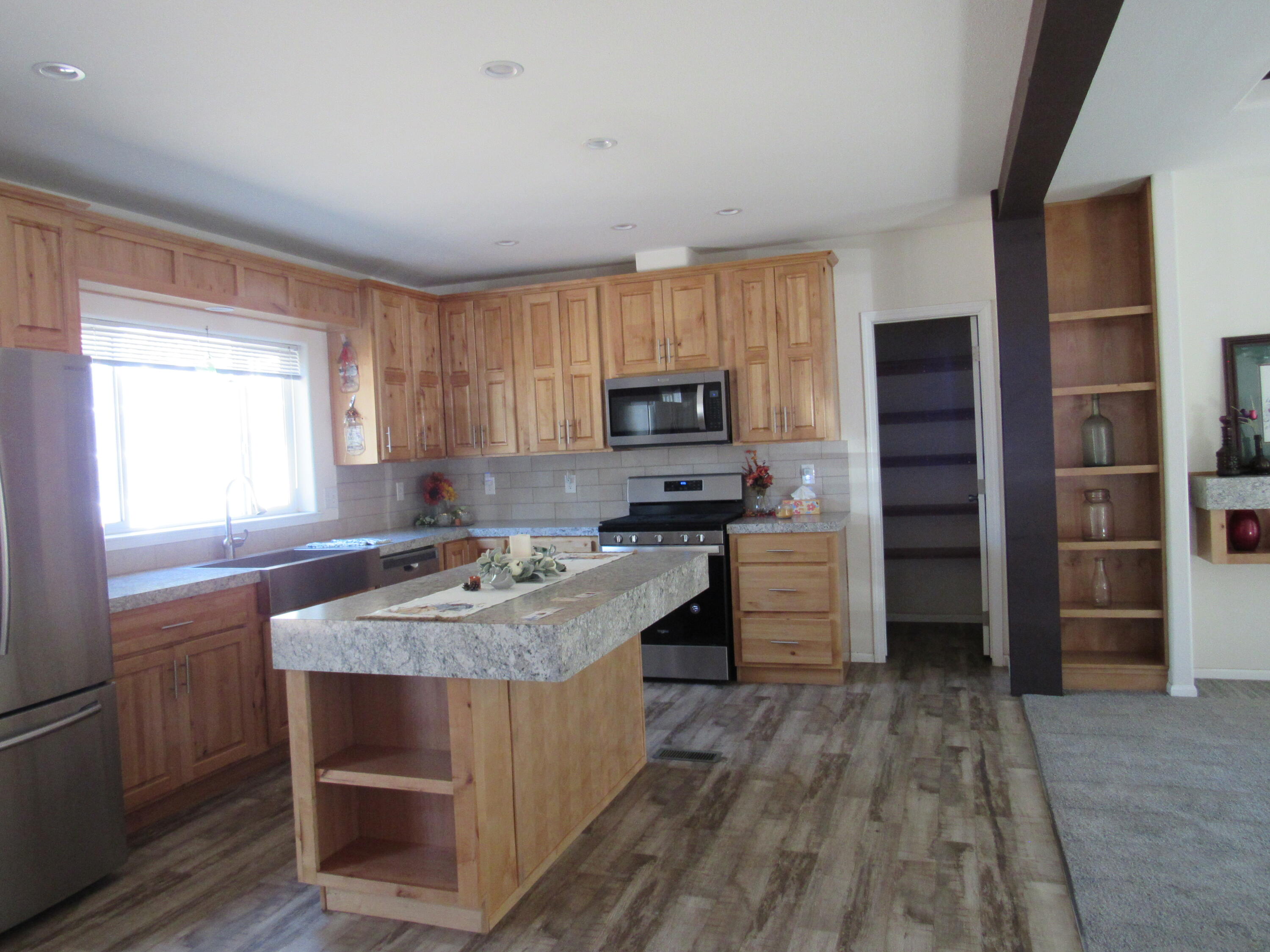 Chiloquin Acres - Residential