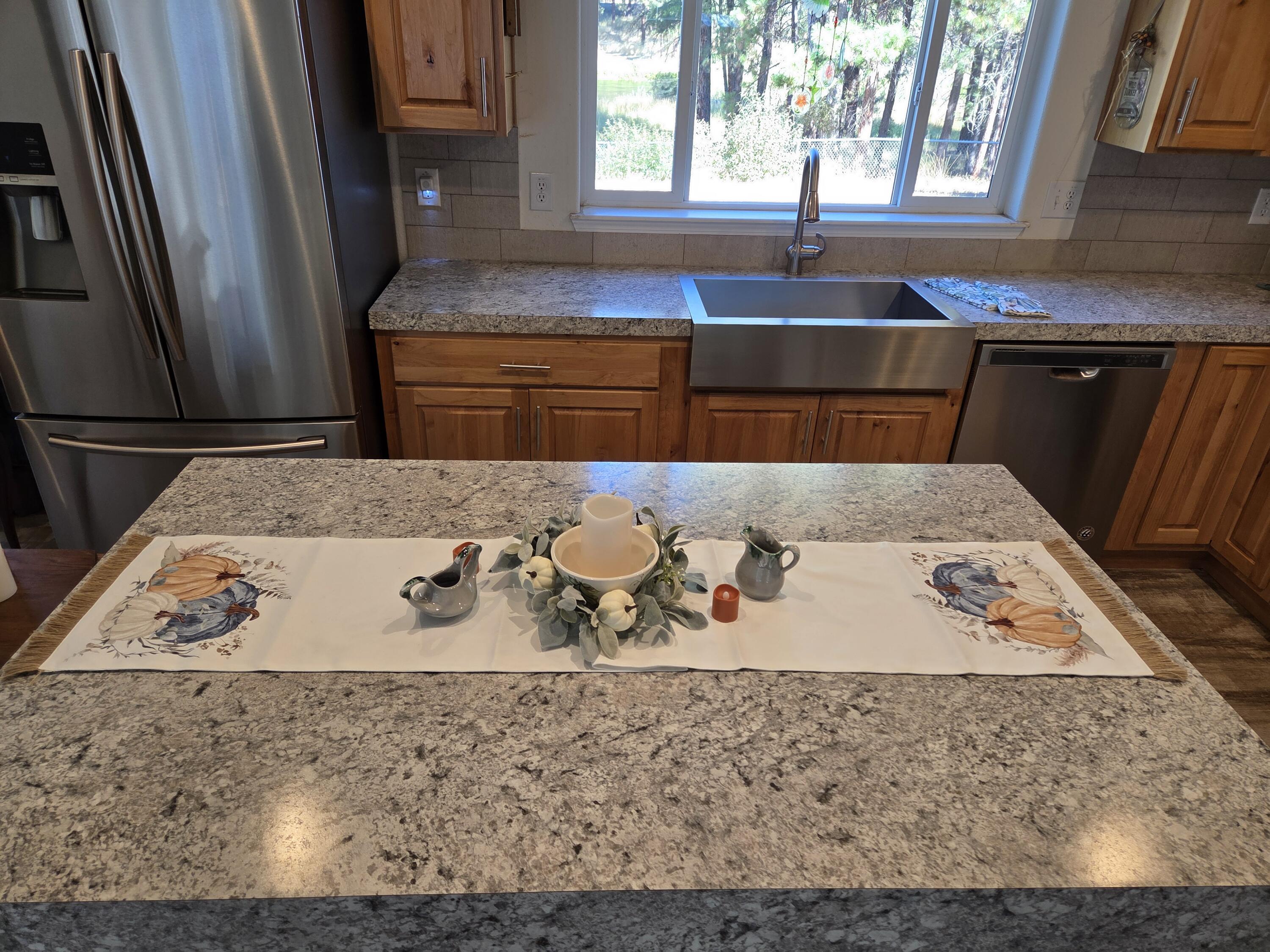 Chiloquin Acres - Residential