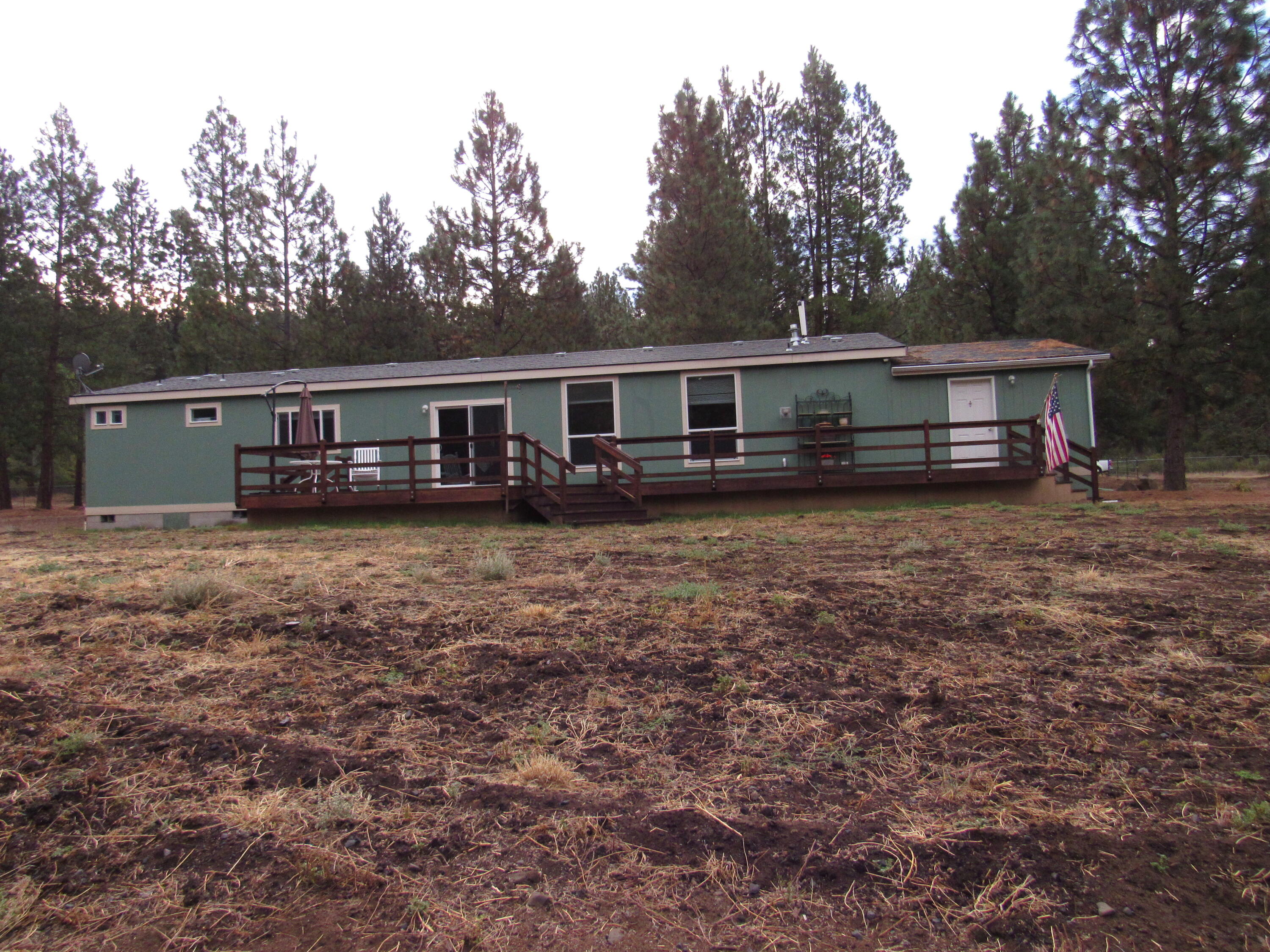 Chiloquin Acres - Residential