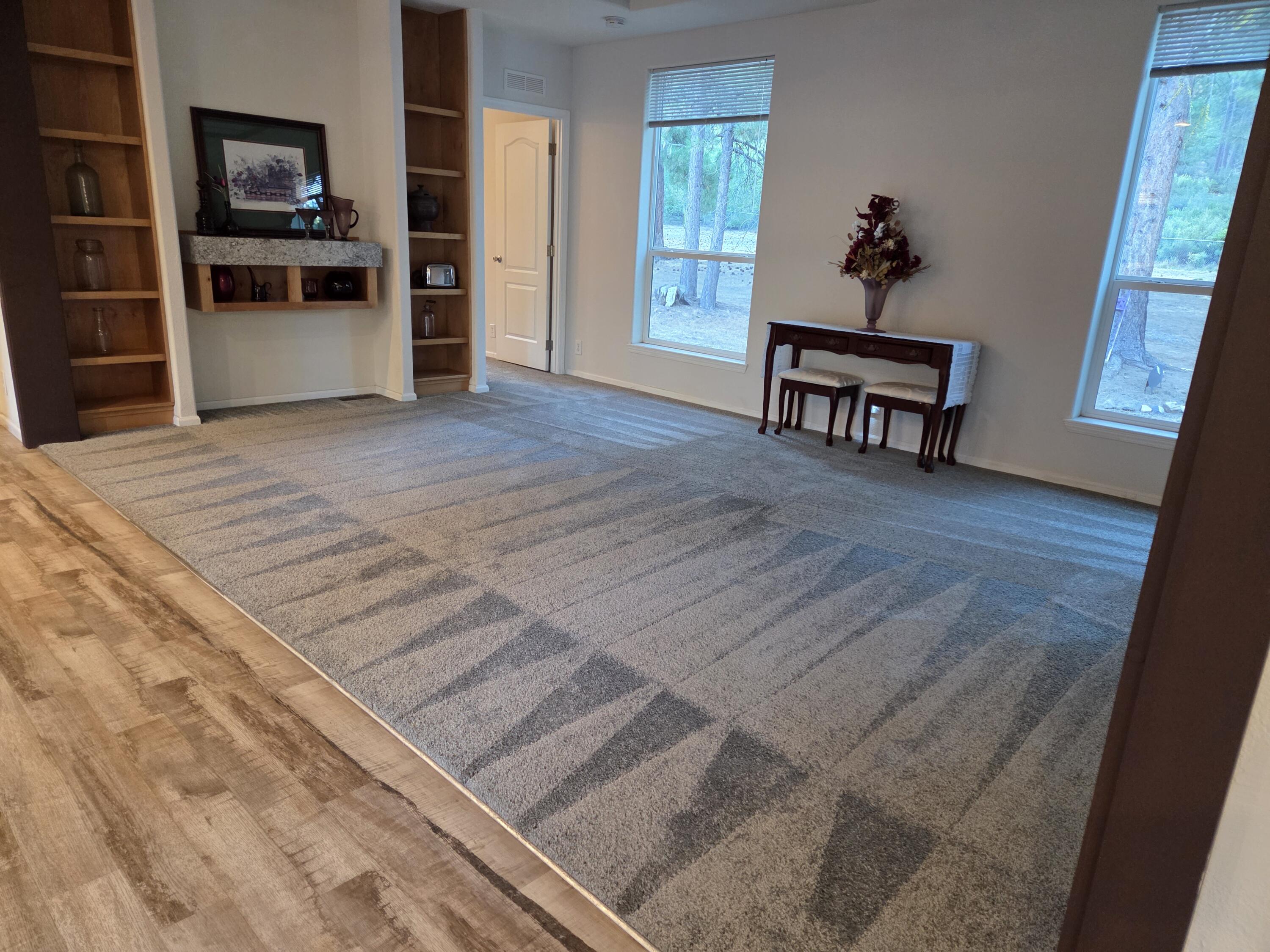 Chiloquin Acres - Residential