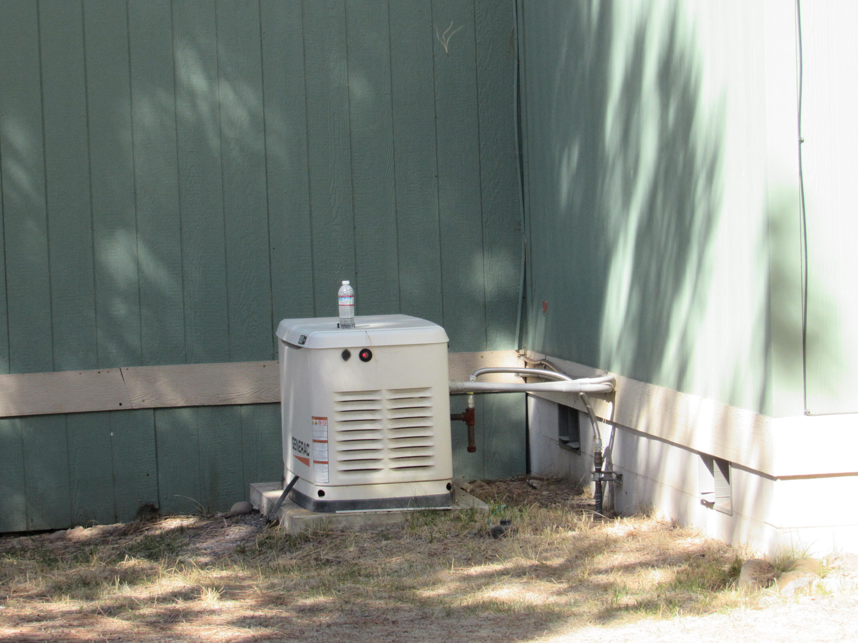 Chiloquin Acres - Residential