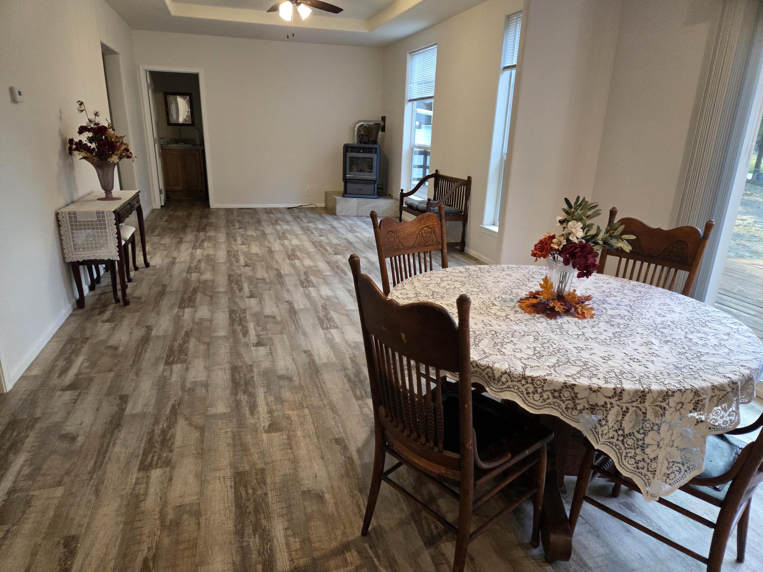 Chiloquin Acres - Residential